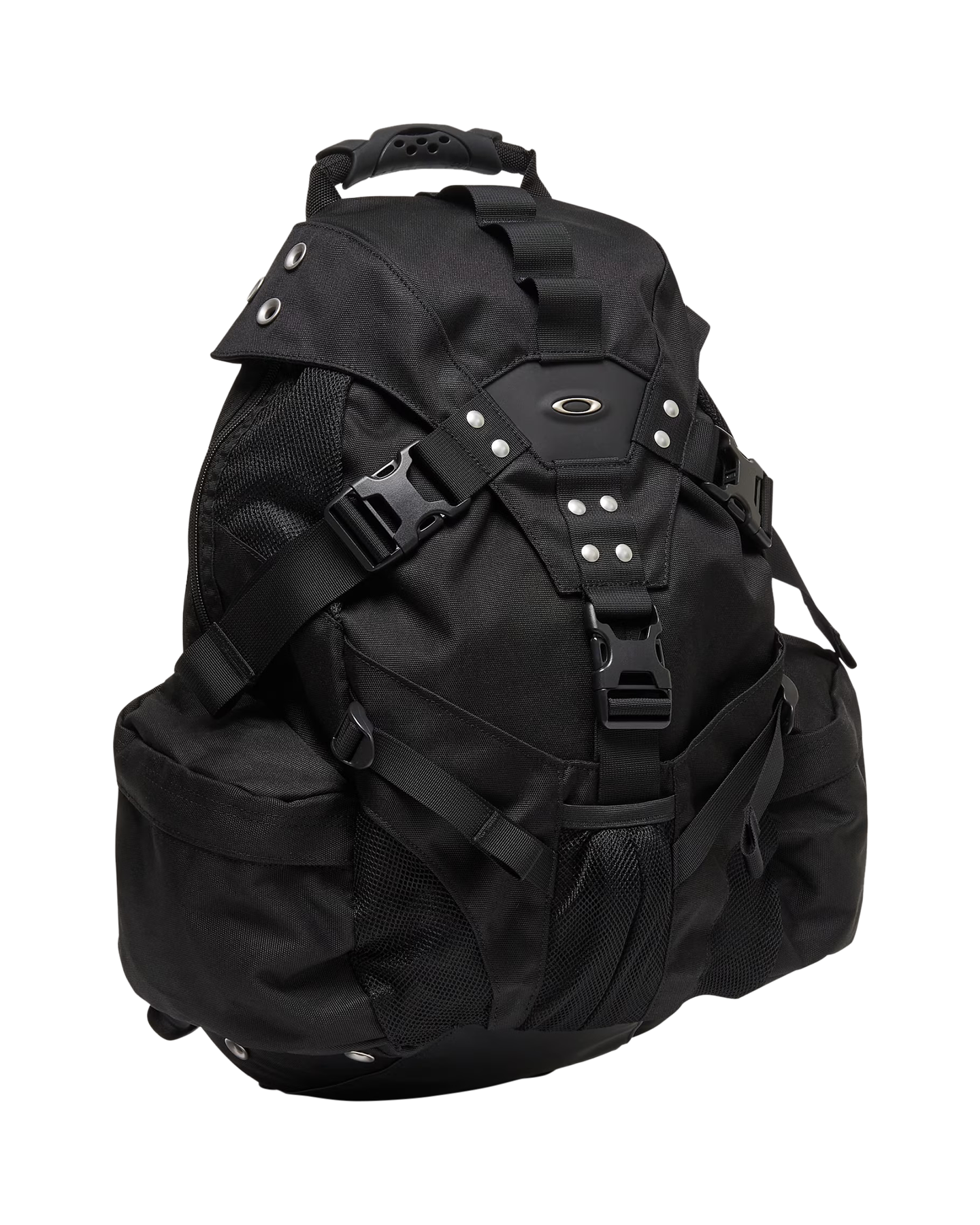Oakley Oakley Icon Rc Backpack BLACK 4