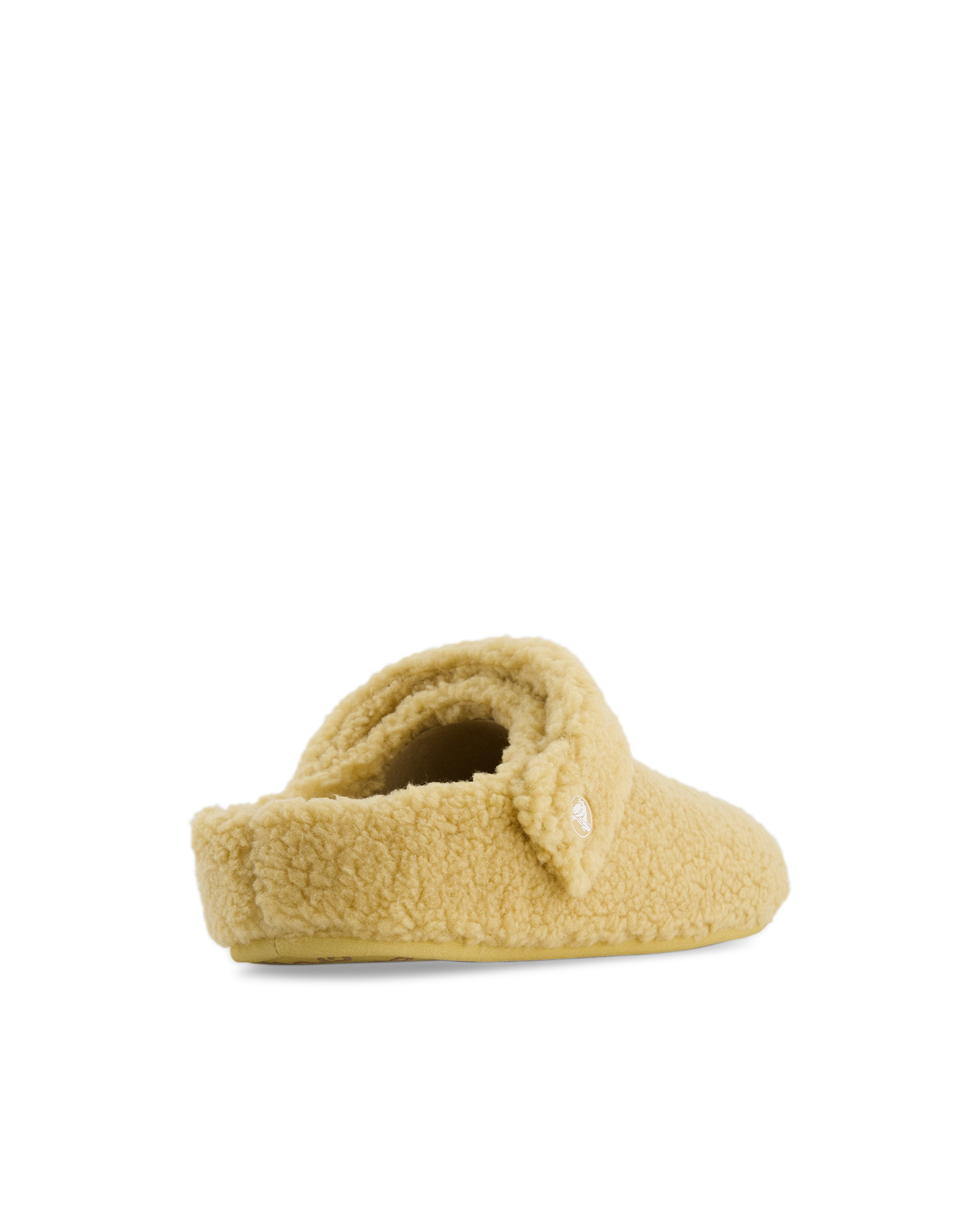 Crocs Classic Cozzzy Slipper BRUIN 3