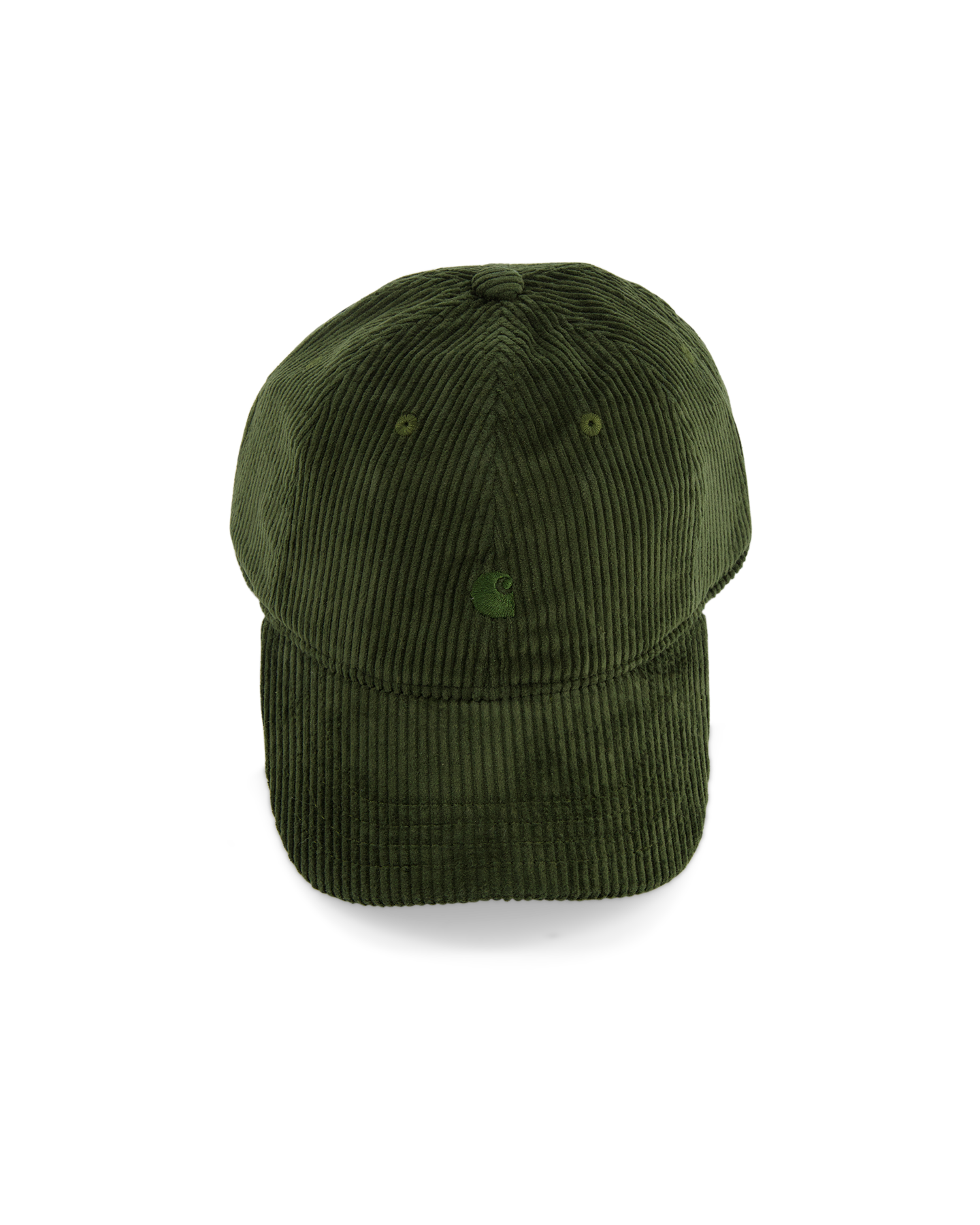 Carhartt WIP Harlem Cap GROEN 1