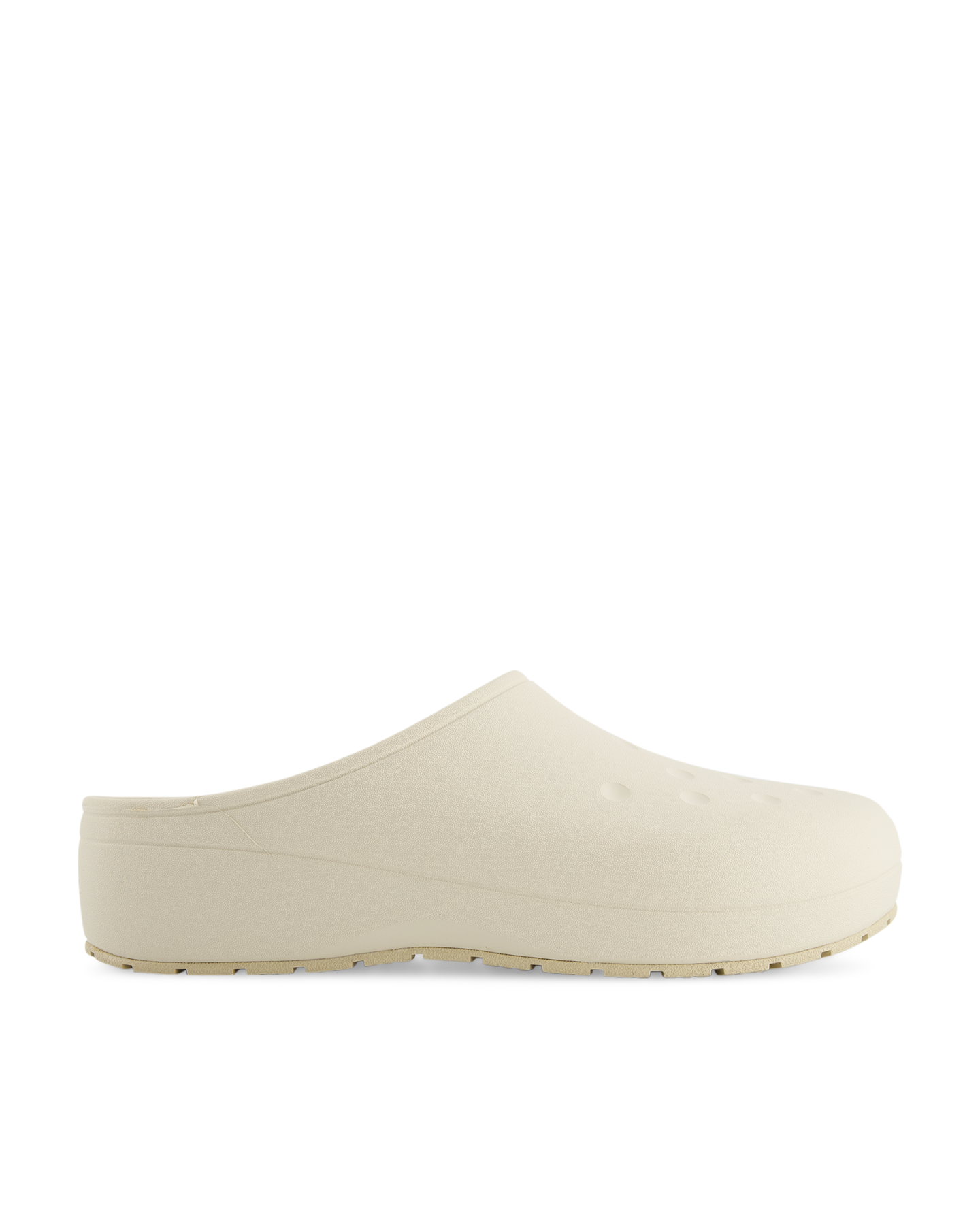 Crocs Crocs Classic Quiet Clog BEIGE 1