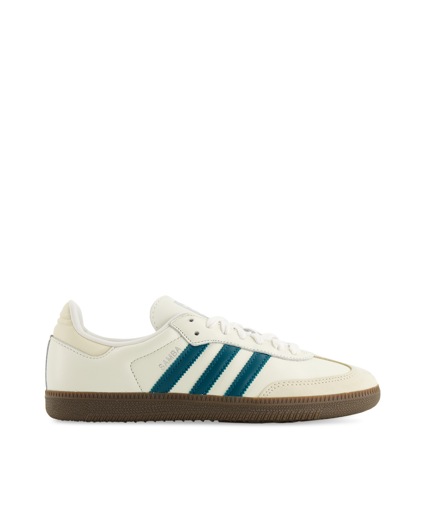 adidas Samba OG W WIT 1