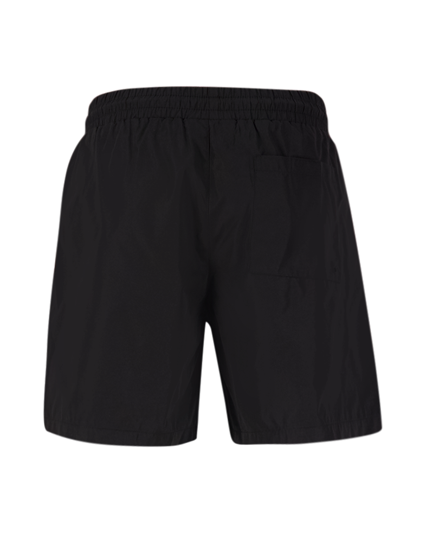 OLAF Swim Shorts Drift ZWART 2