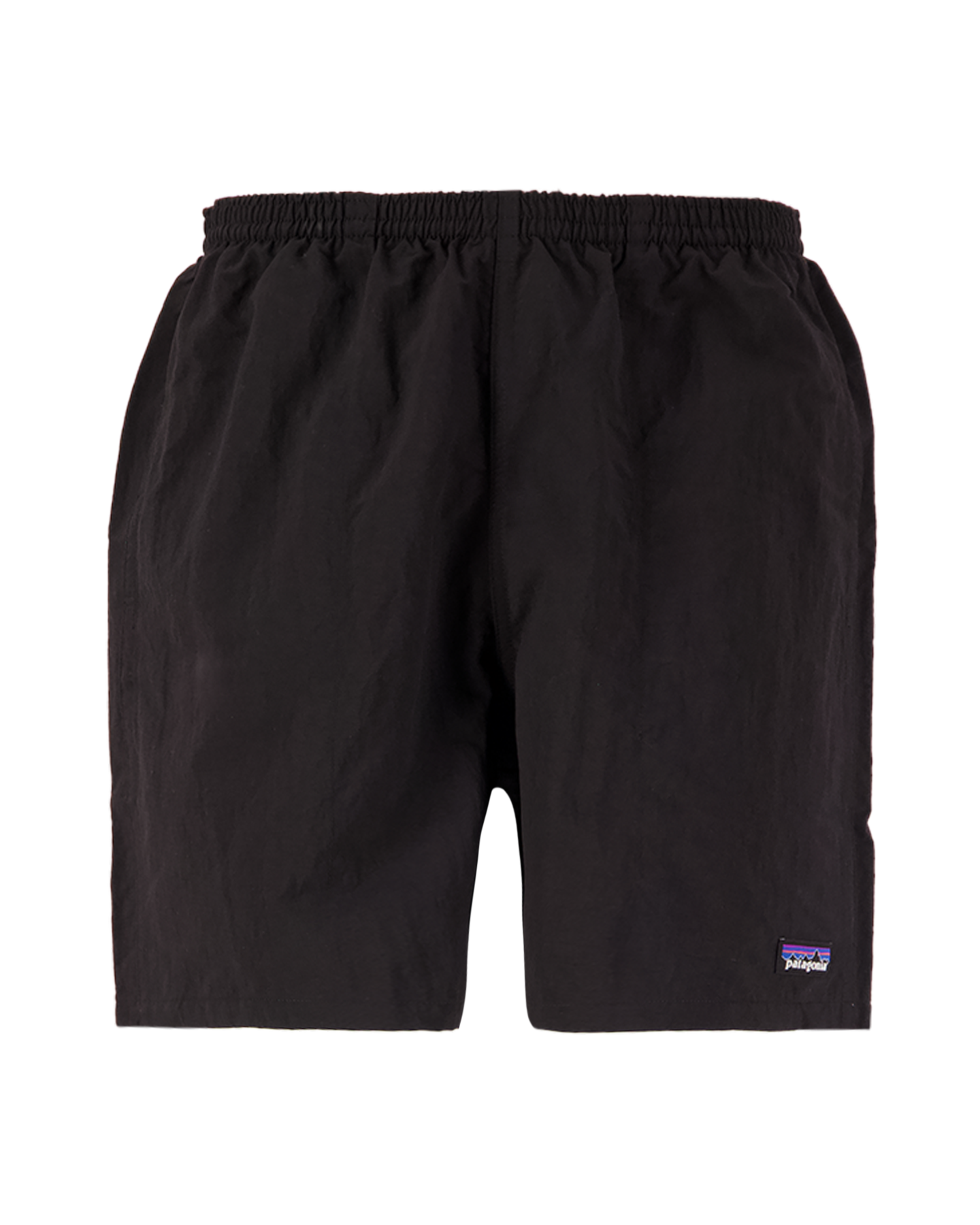 Patagonia M'S Baggies Shorts - 5 In. BLACK 1