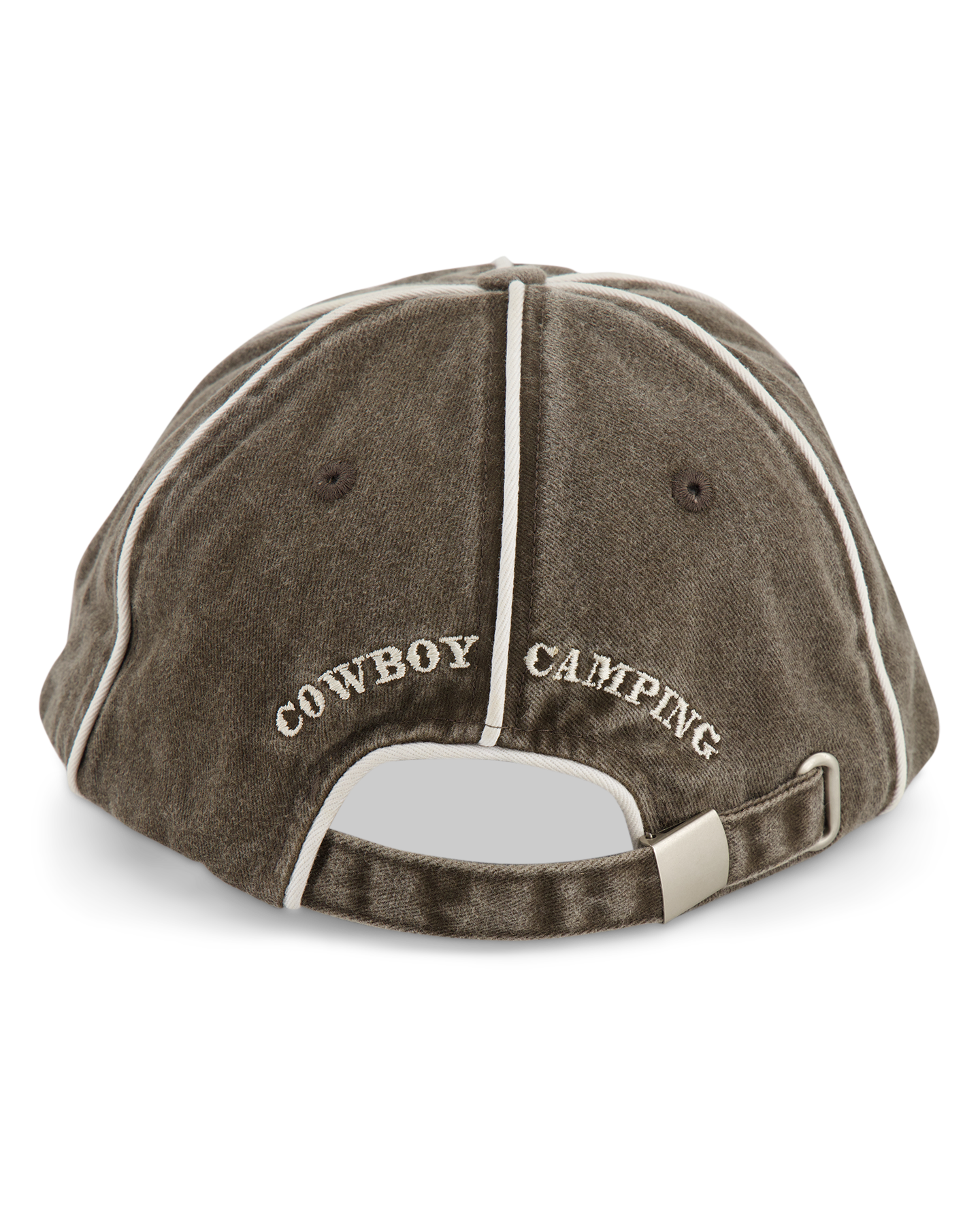 PAL Sporting Goods Cowboy Camping Cap BRUIN 4