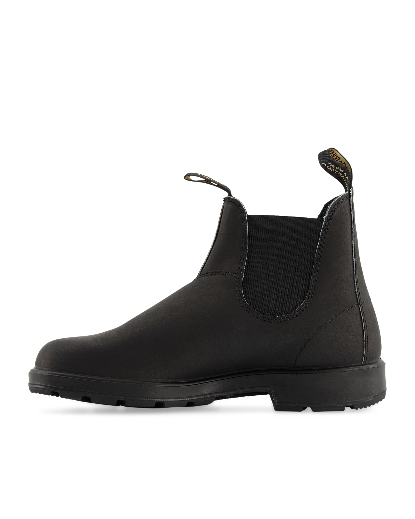 Blundstone Original ZWART 4