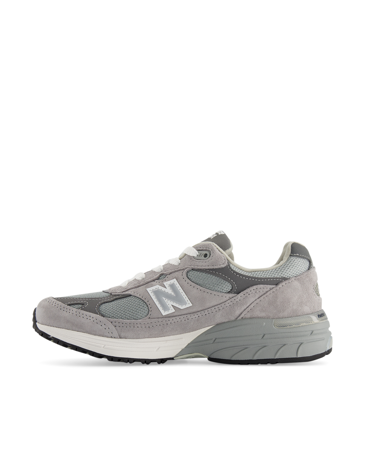 New Balance Wr993Gl GRIJS 4