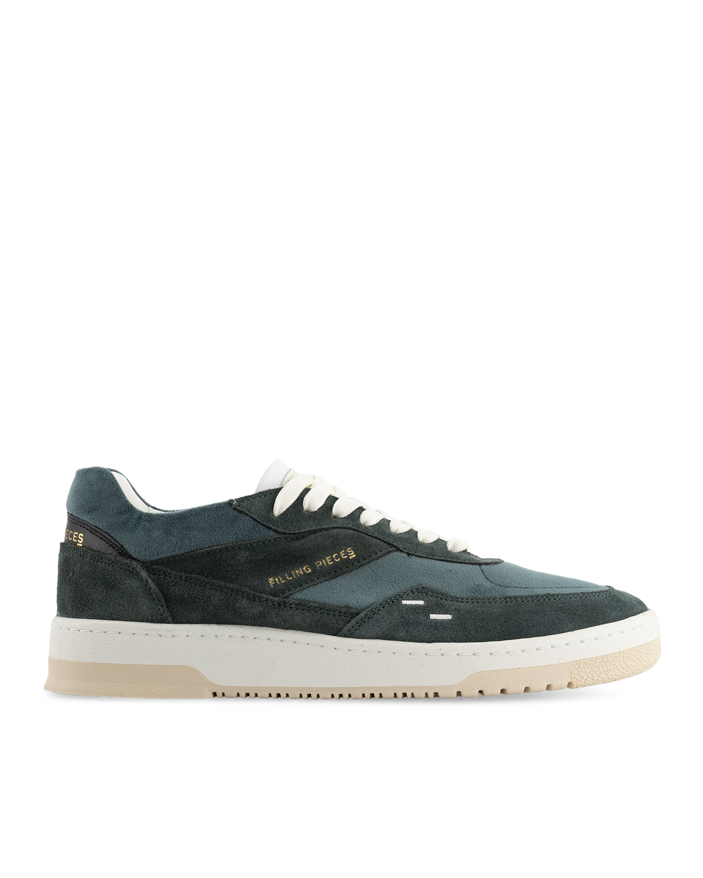 Filling Pieces Ace Spin Dice GROEN 1