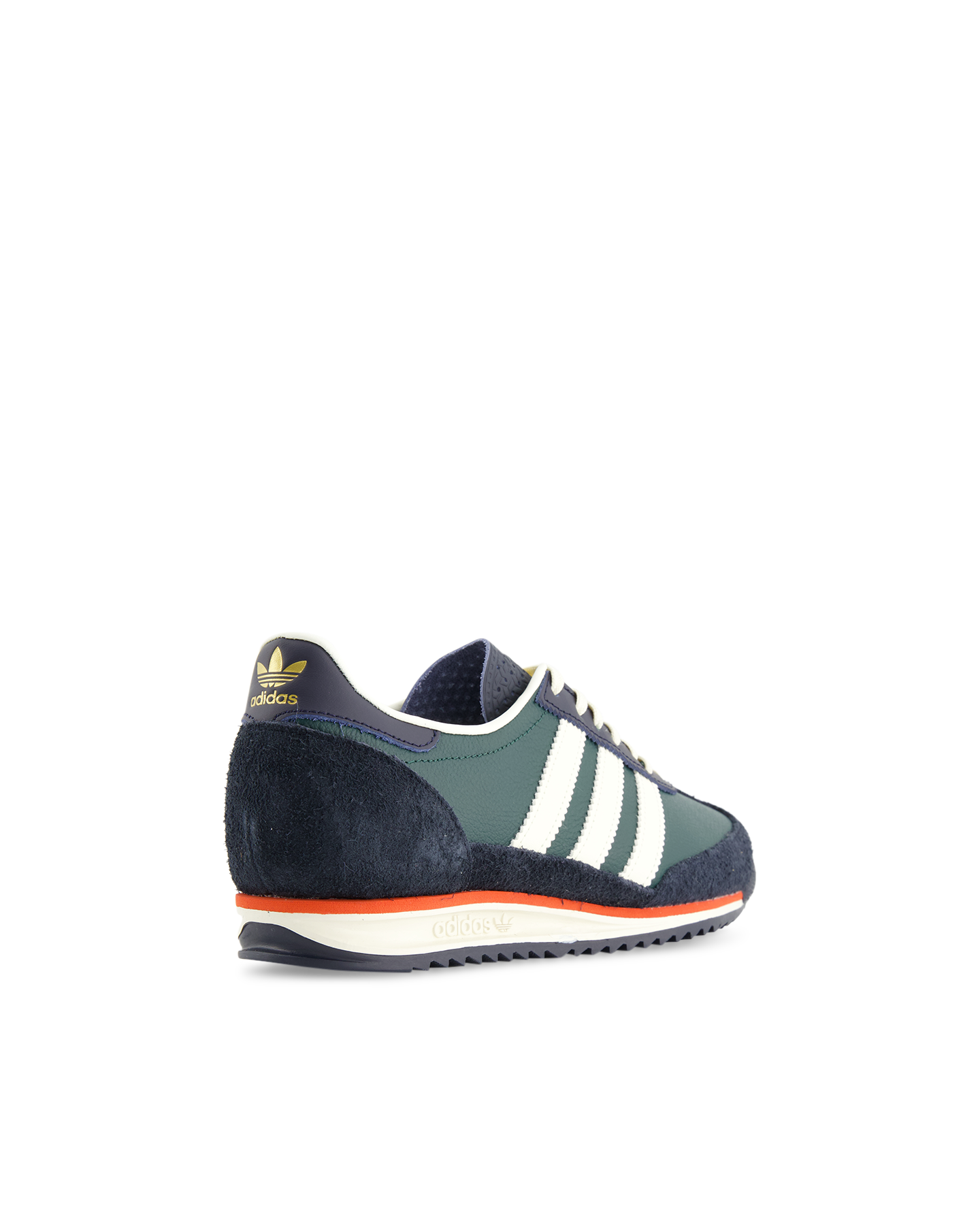 adidas Sl 72 OG W GROEN 3