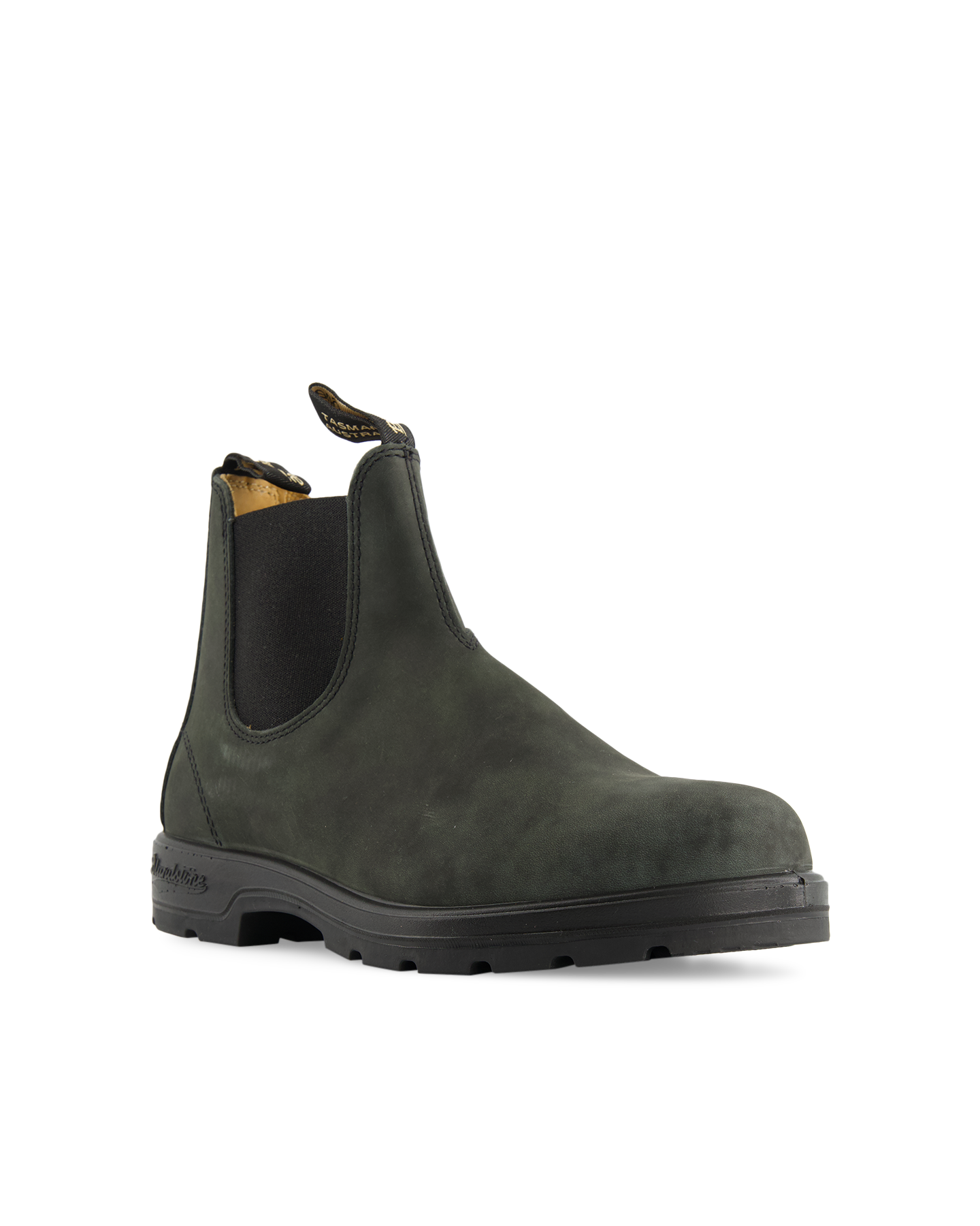 Blundstone Classic ZWART 2