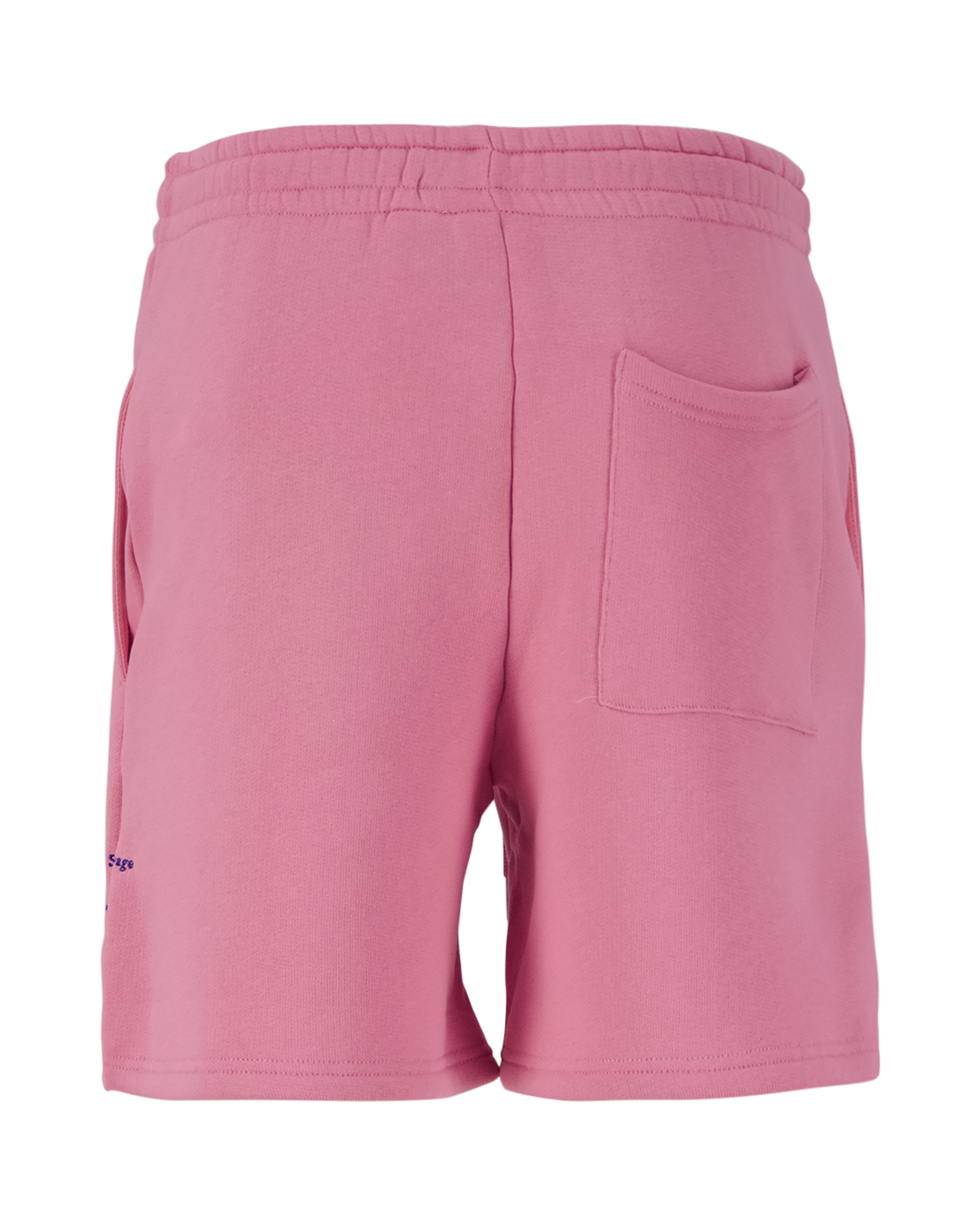 The Savage Report Jogger Short ROSE 2