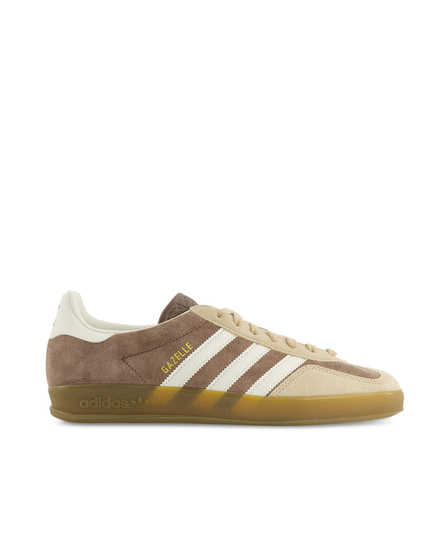 adidas Gazelle Indoor BRUIN 1