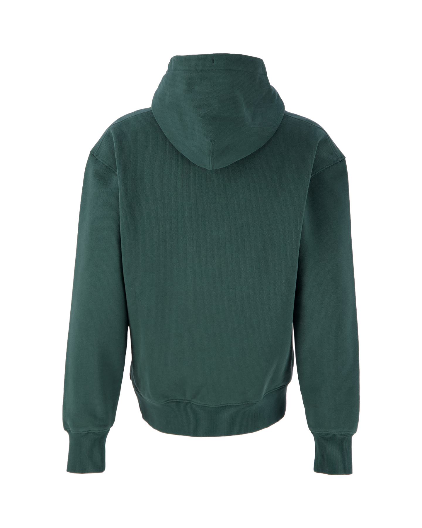 OLAF Studio Hoodie GROEN 2