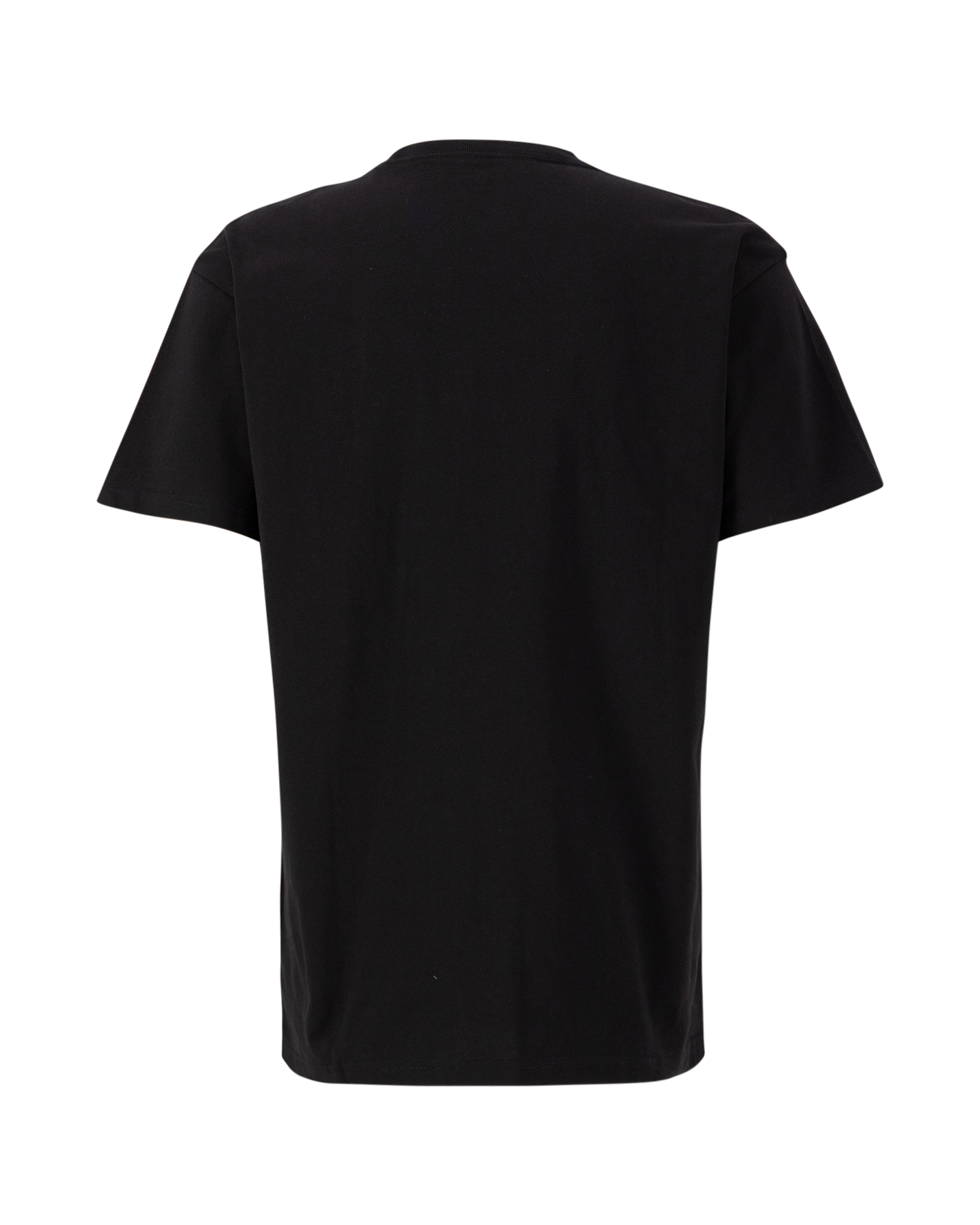 Carhartt WIP S/S Chase T-Shirt ZWART 2