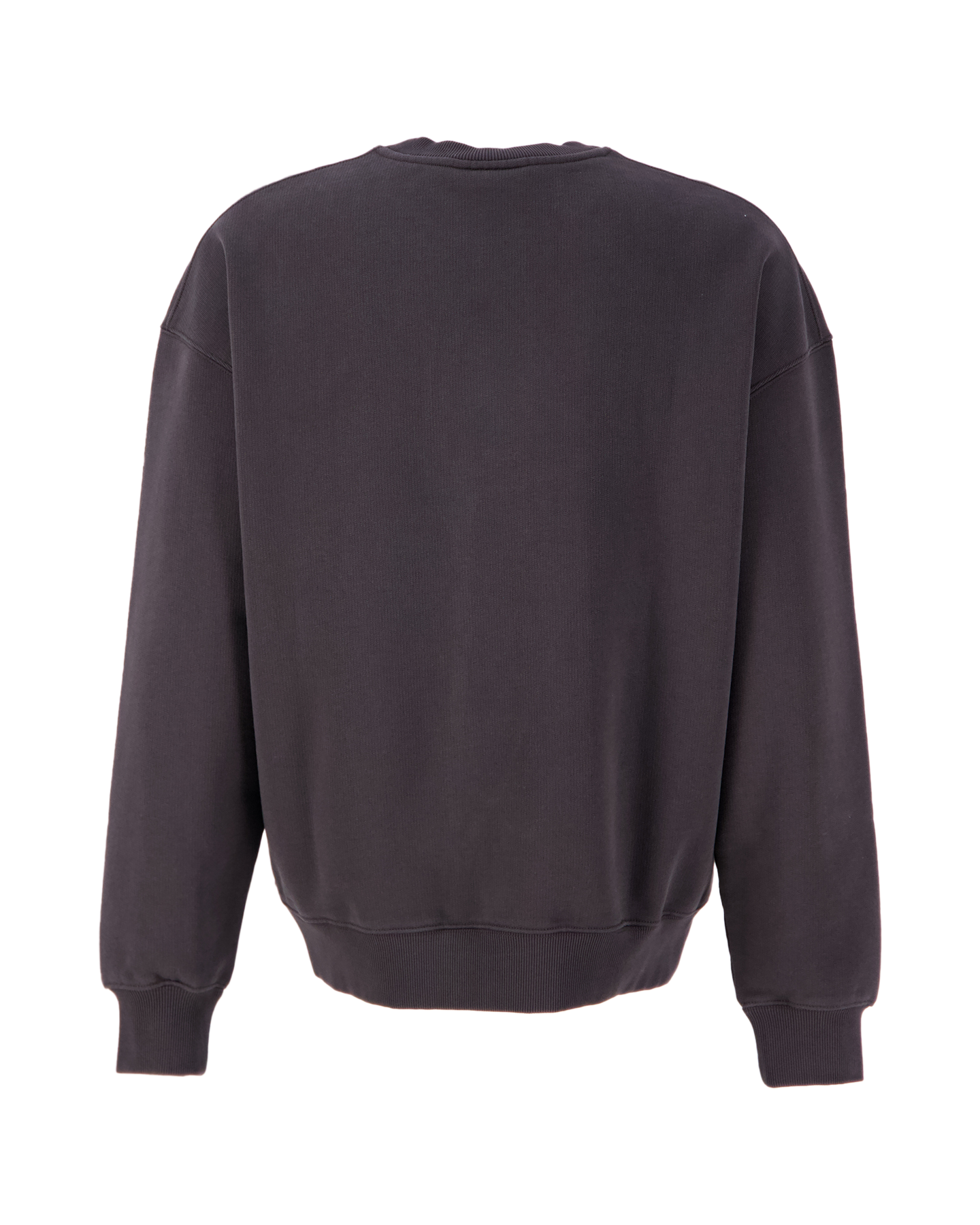 OLAF Studio Crewneck ZWART 2