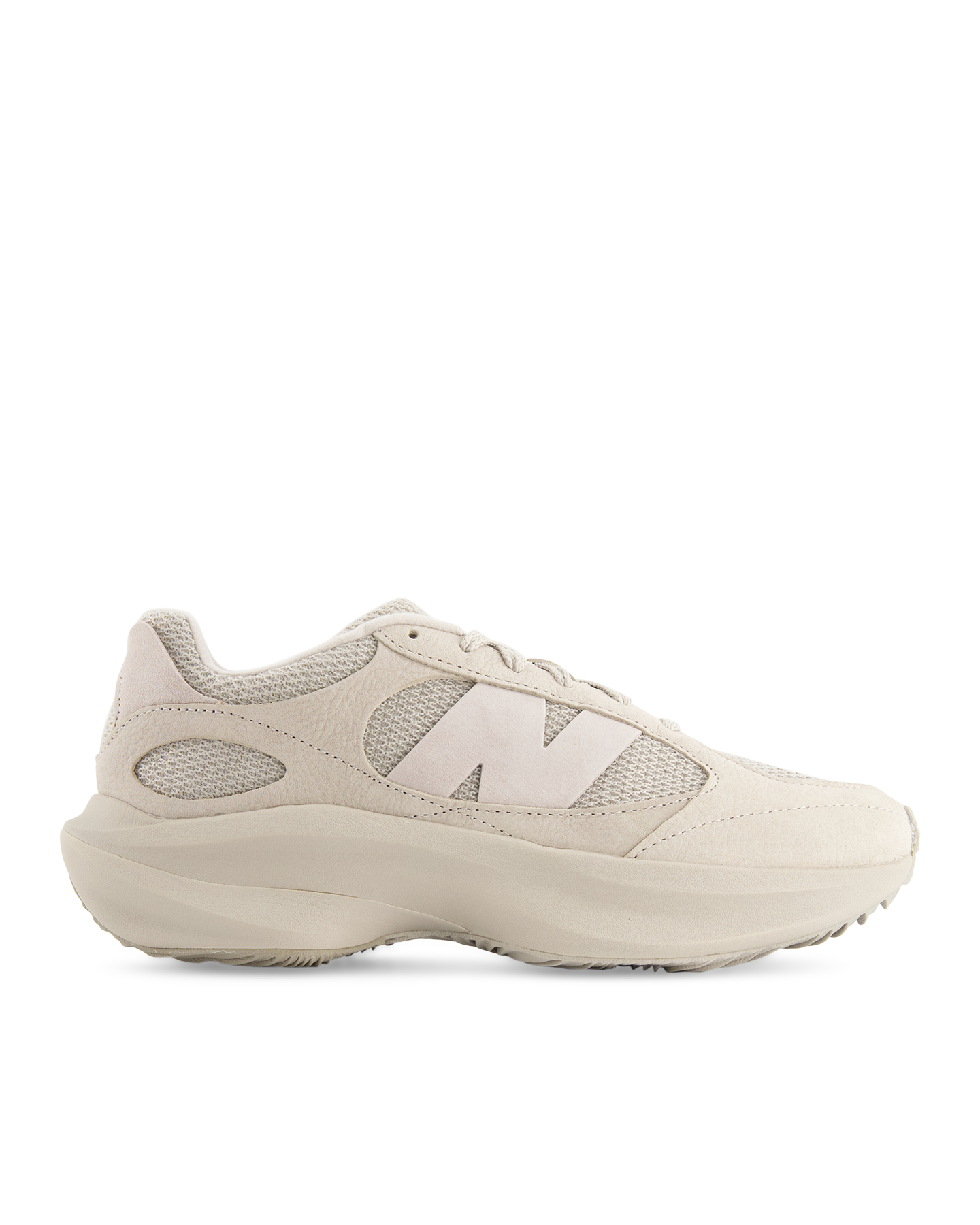 New Balance Uwrpdfca BEIGE 1