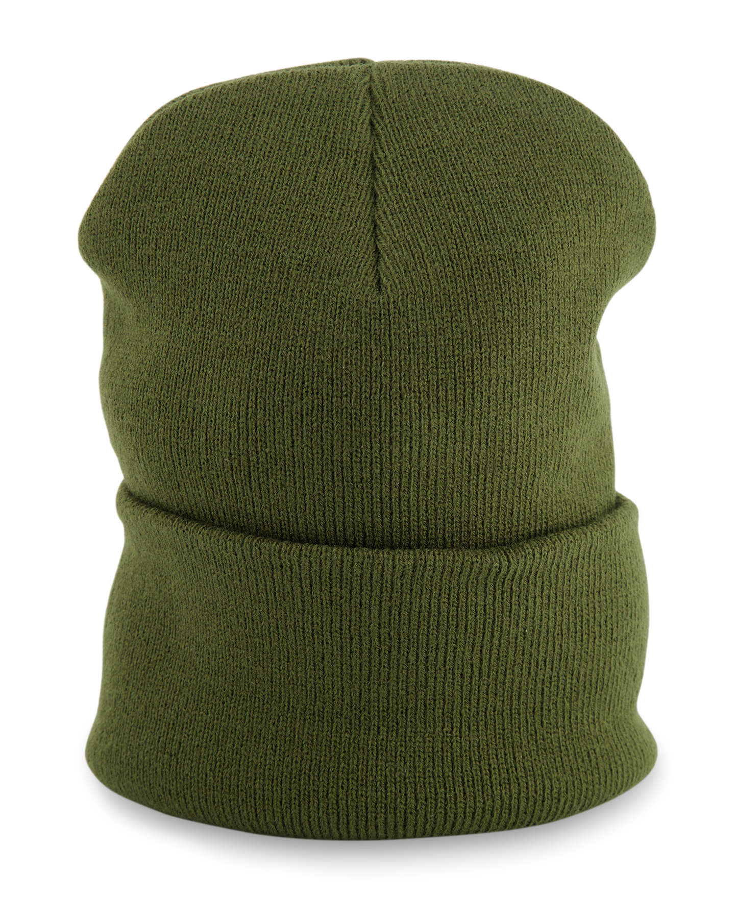 Carhartt WIP Acrylic Watch Hat GROEN 4