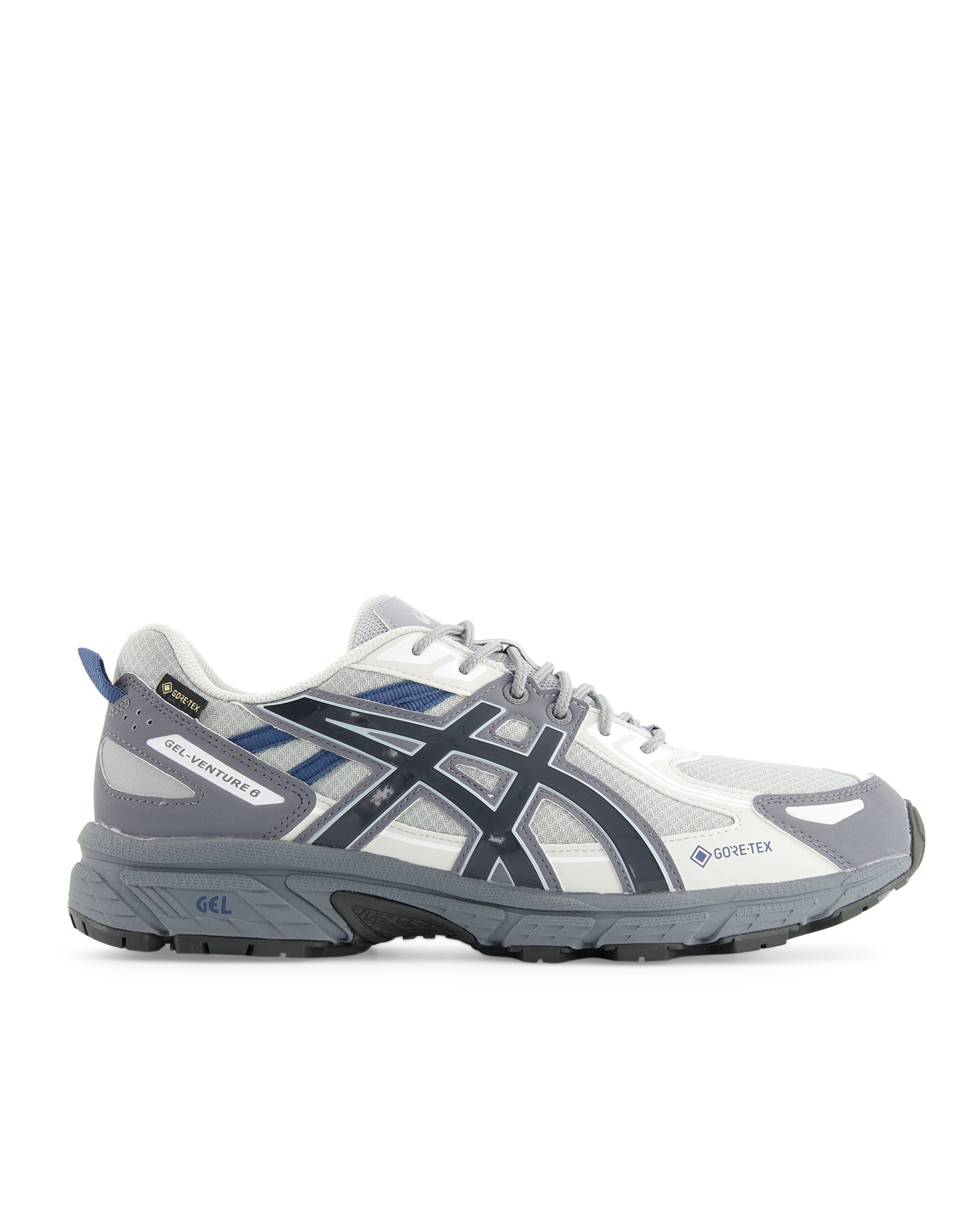 Asics Gel-Venture 6 GTX GRIJS 1