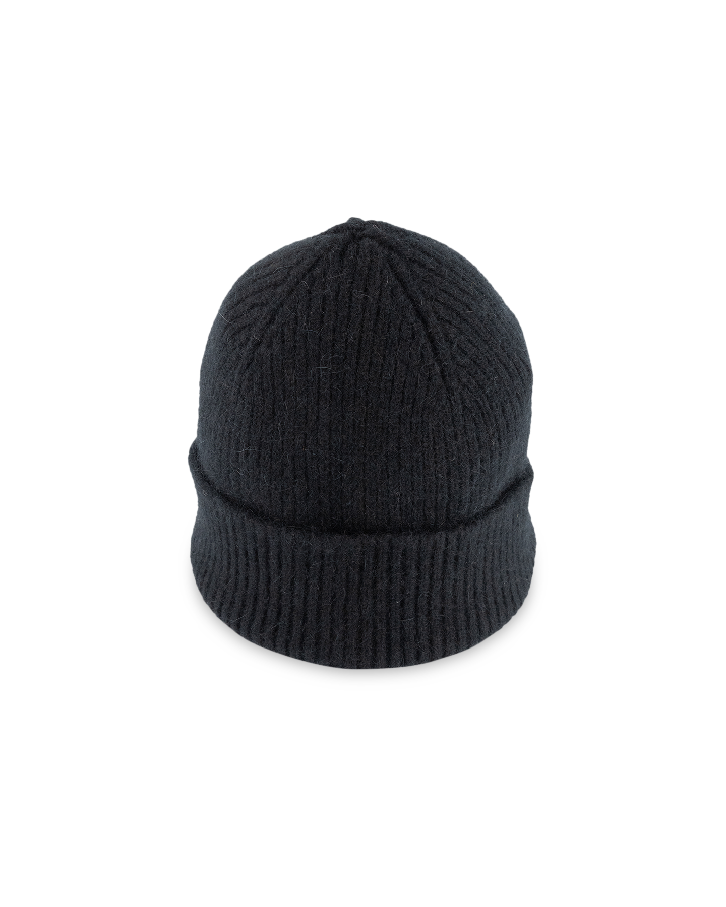 Le Bonnet Beanie ZWART 1