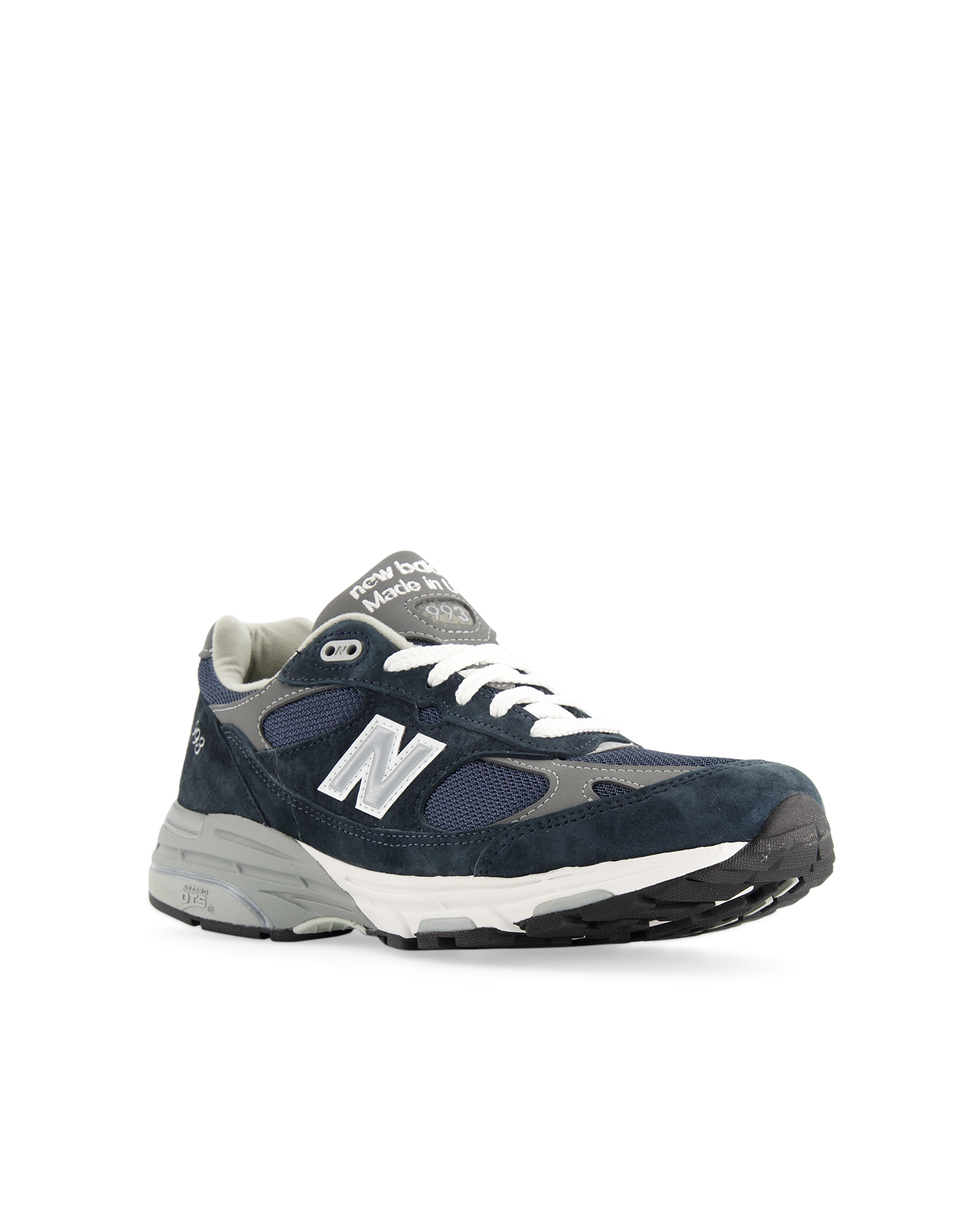 New Balance Mr993Nv GRIJS 2