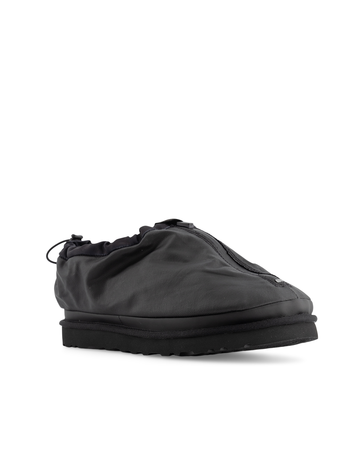 UGG M Tasman Shroud Zip BLACK 2