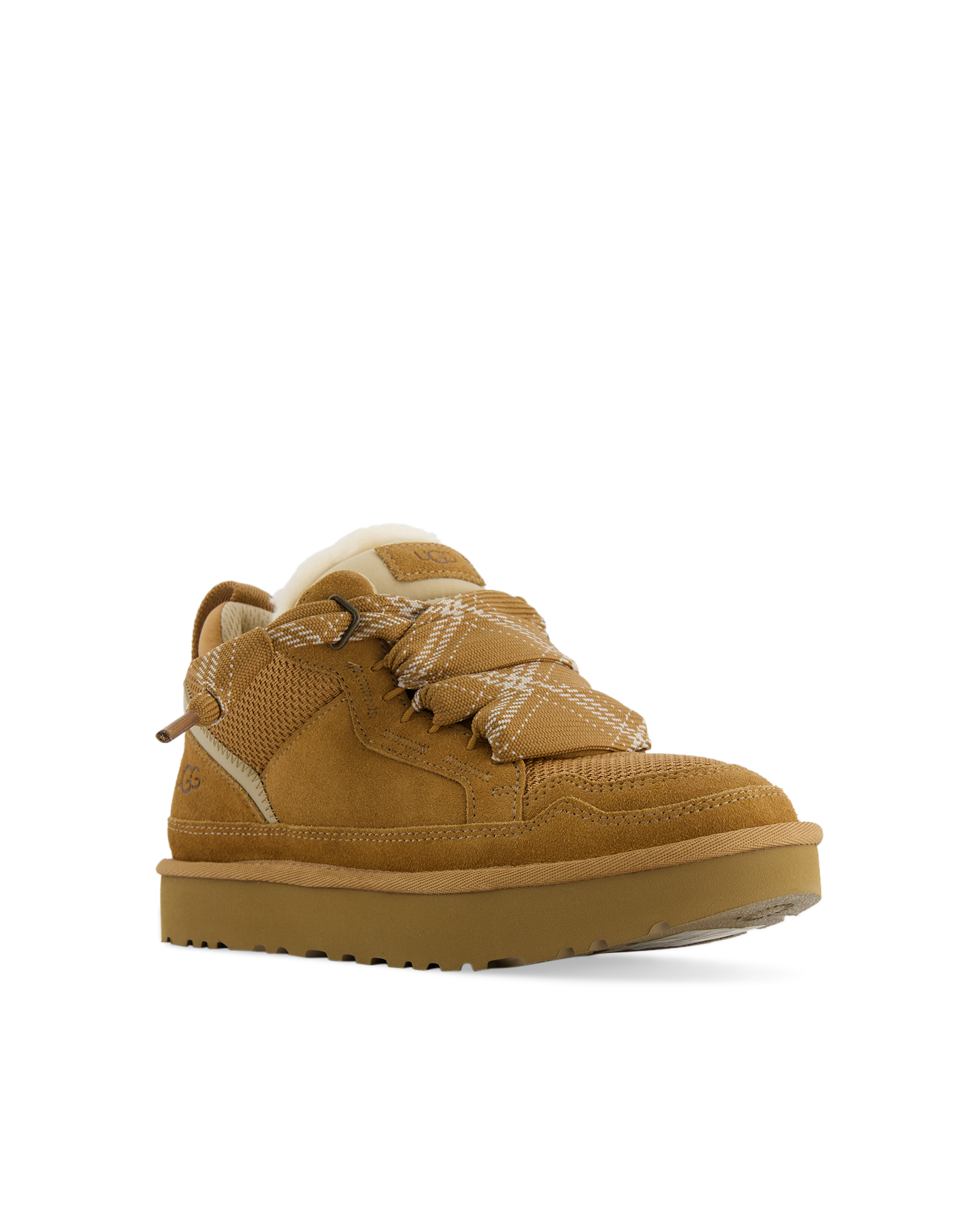 UGG W Lowmel BRUIN 2