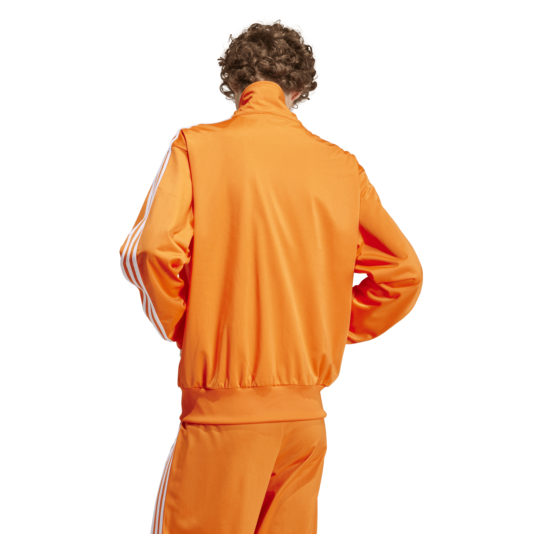 adidas Firebird Tt ORANJE 4