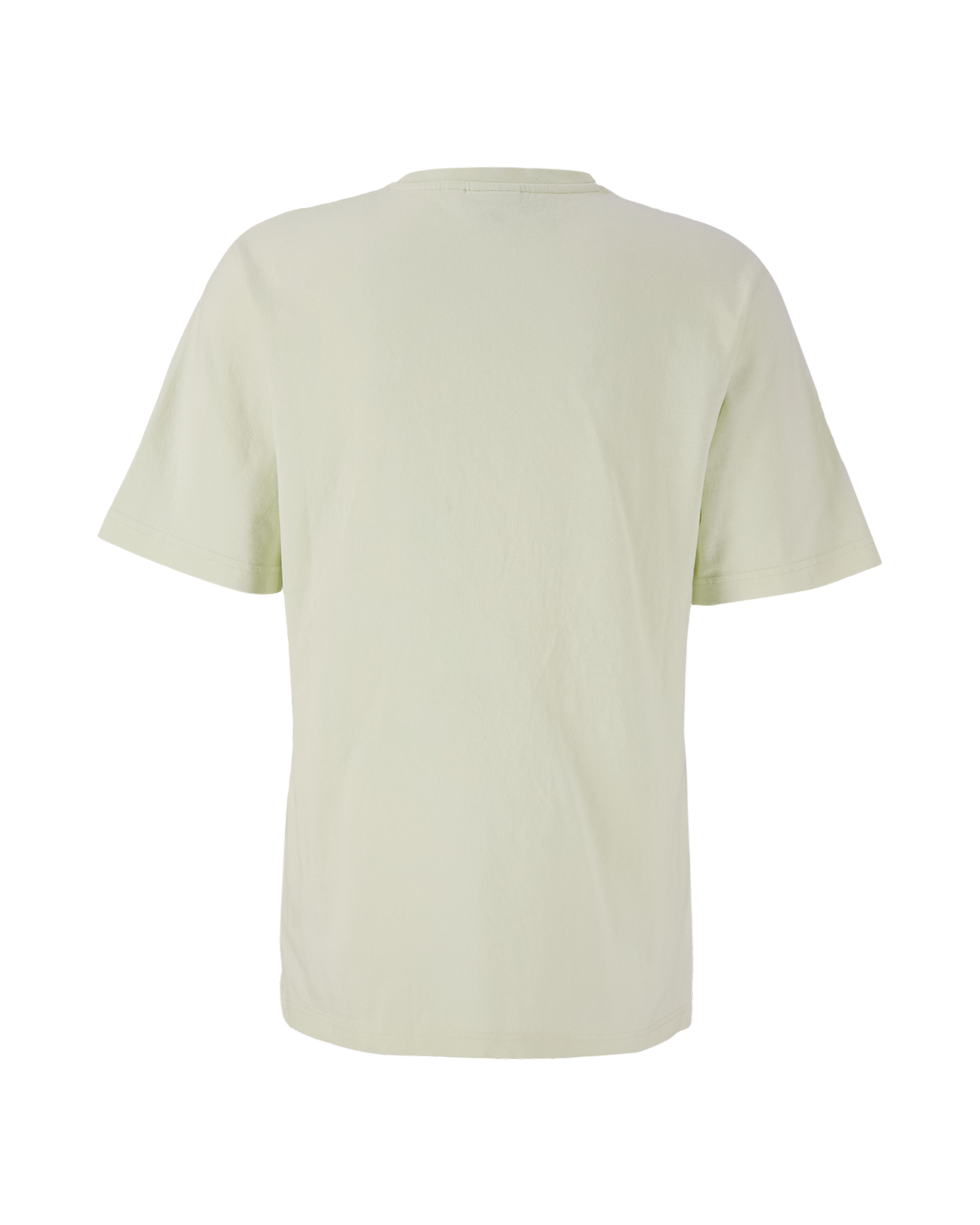 Daily Paper Unified Type Ss T-Shirt CREME 2