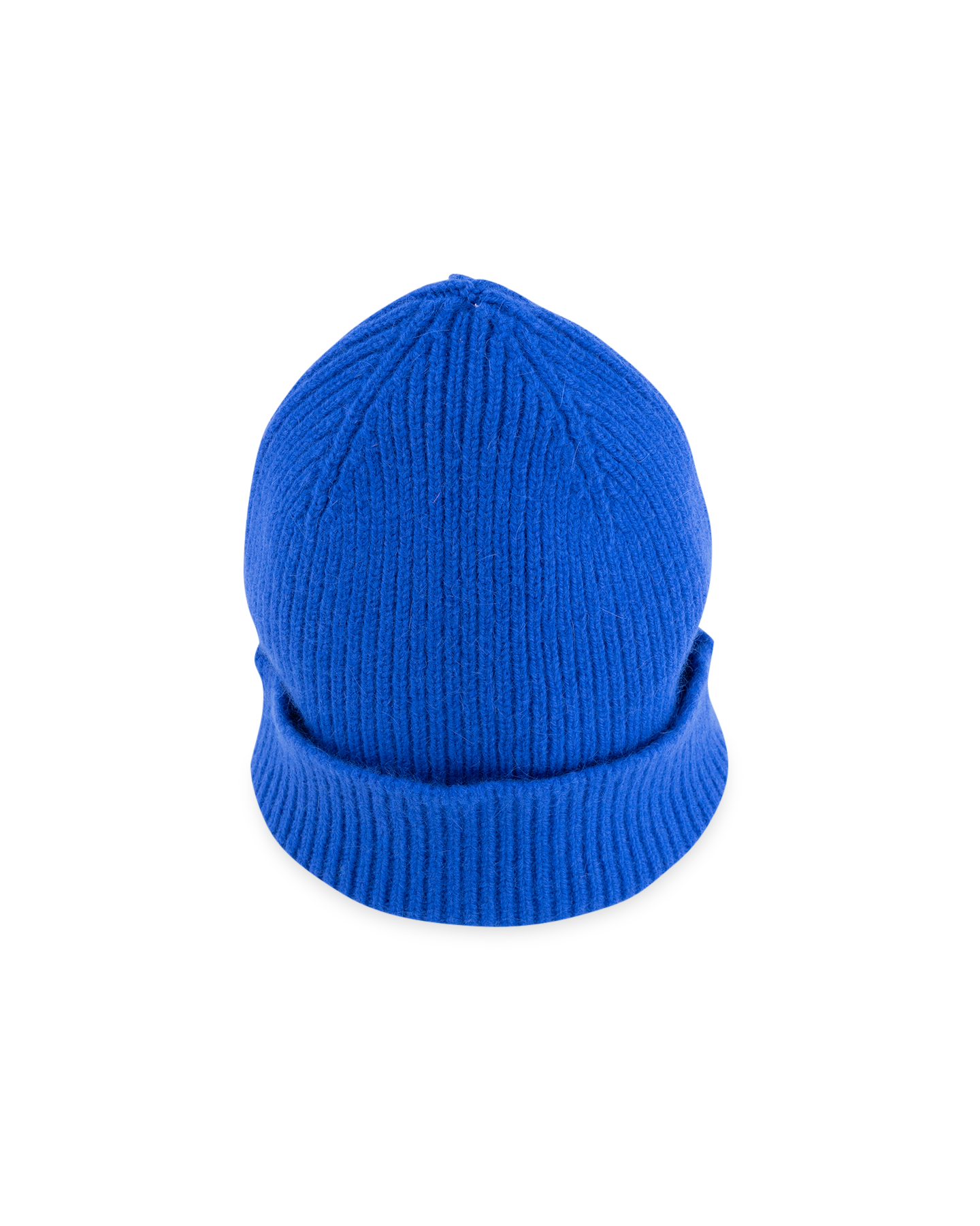 Le Bonnet Beanie BLAUW 1