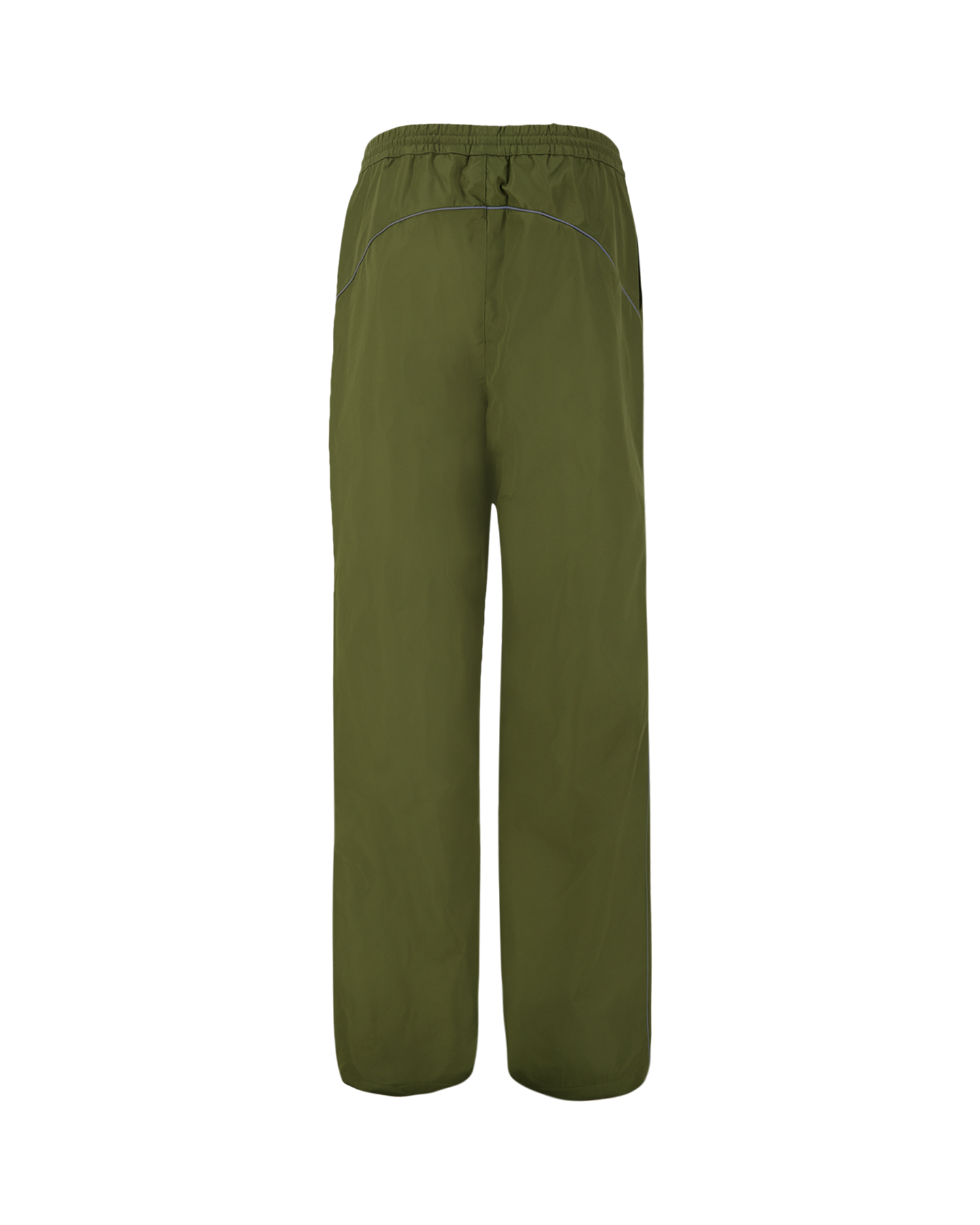 Daily Paper Taye Logo Trackpants GROEN 2