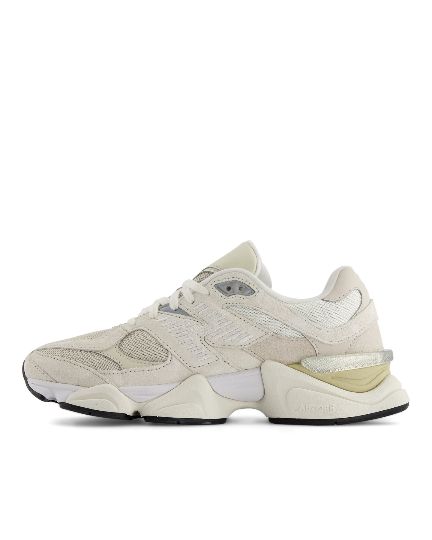 New Balance U9060Wht WIT 4