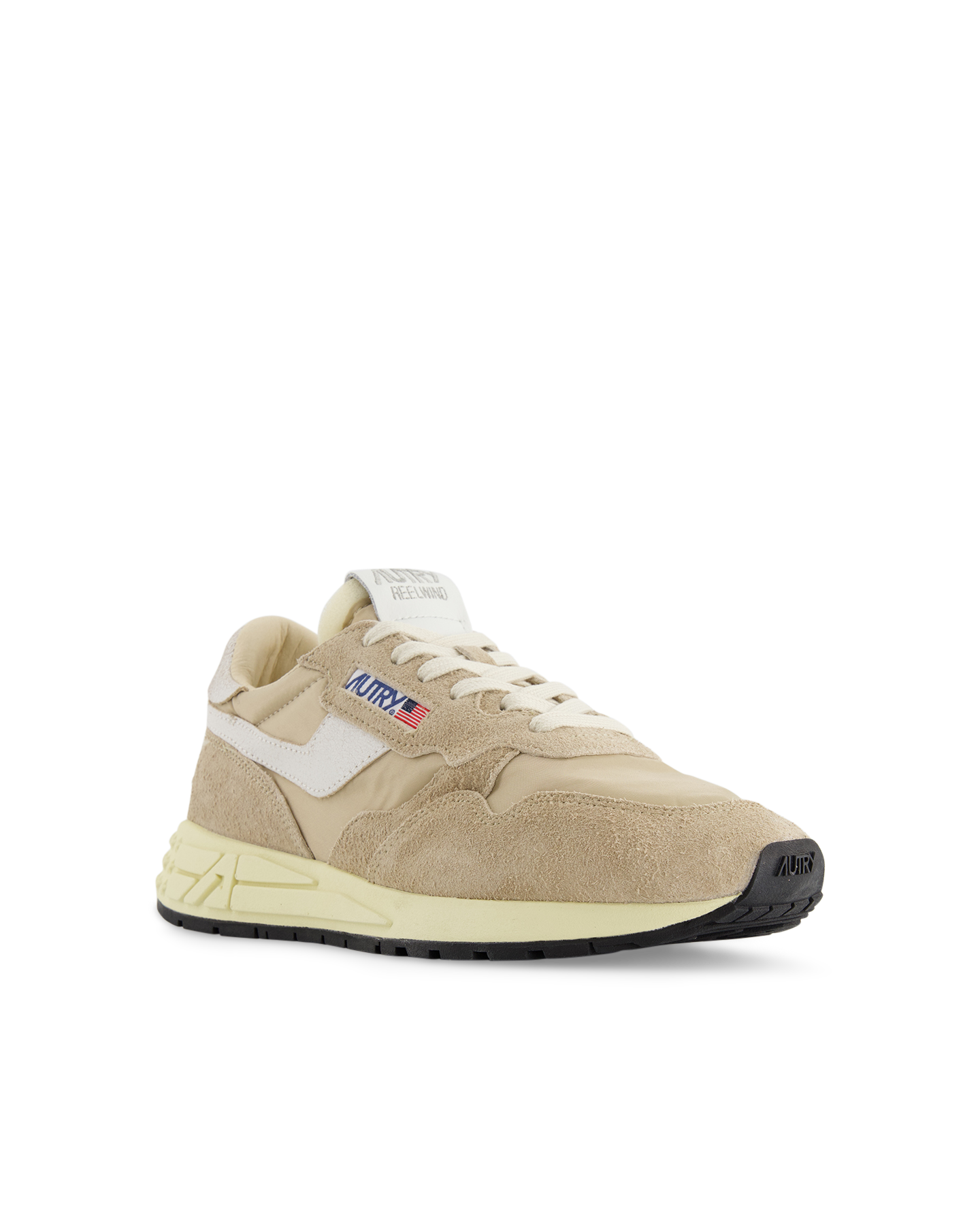 Autry Action Reelwind Low Man BEIGE 2