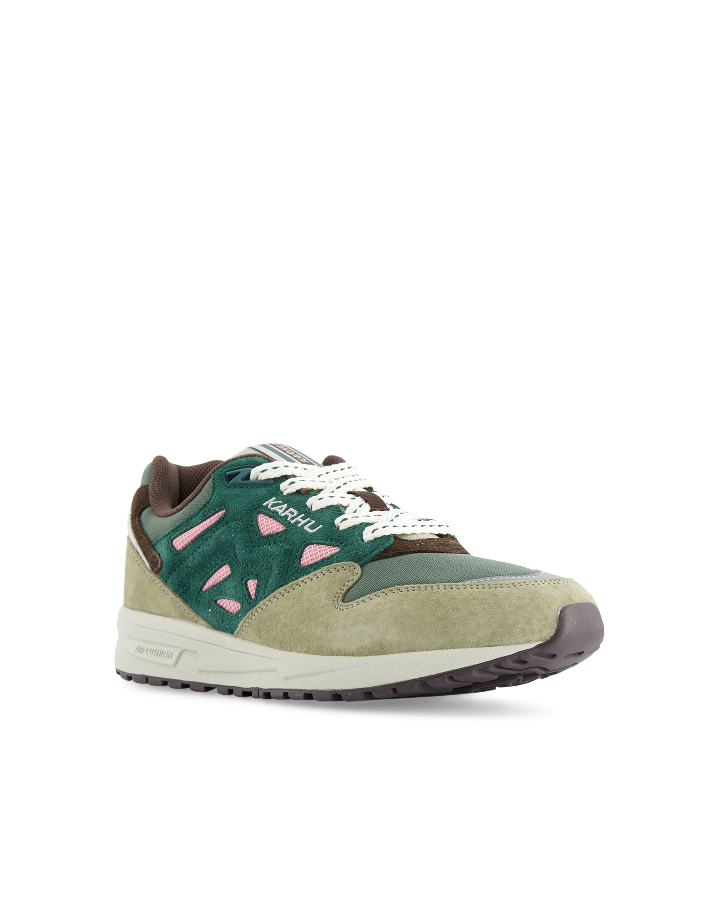 Karhu Legacy 96 GROEN 2