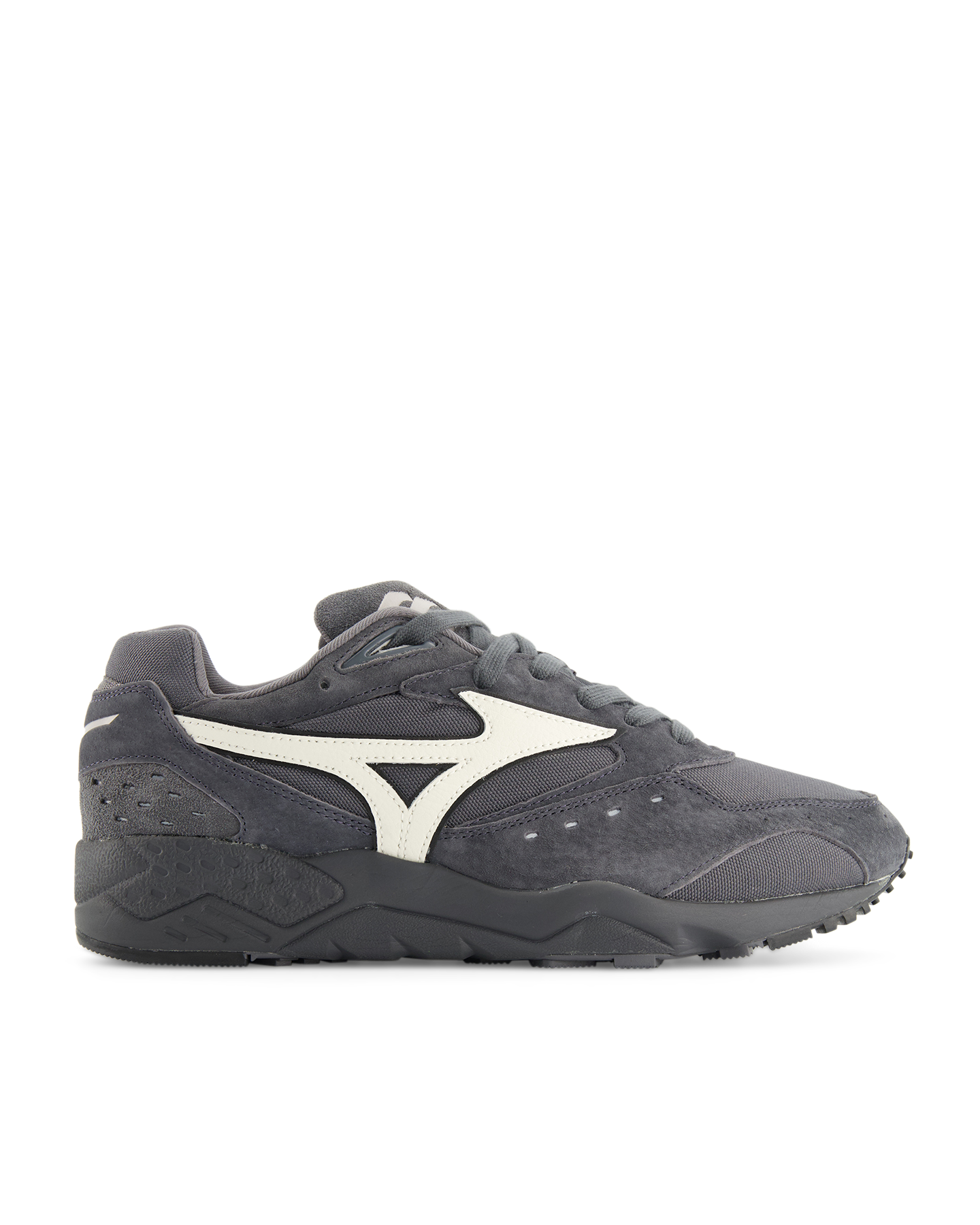 Mizuno S.L. Contender ZWART 1