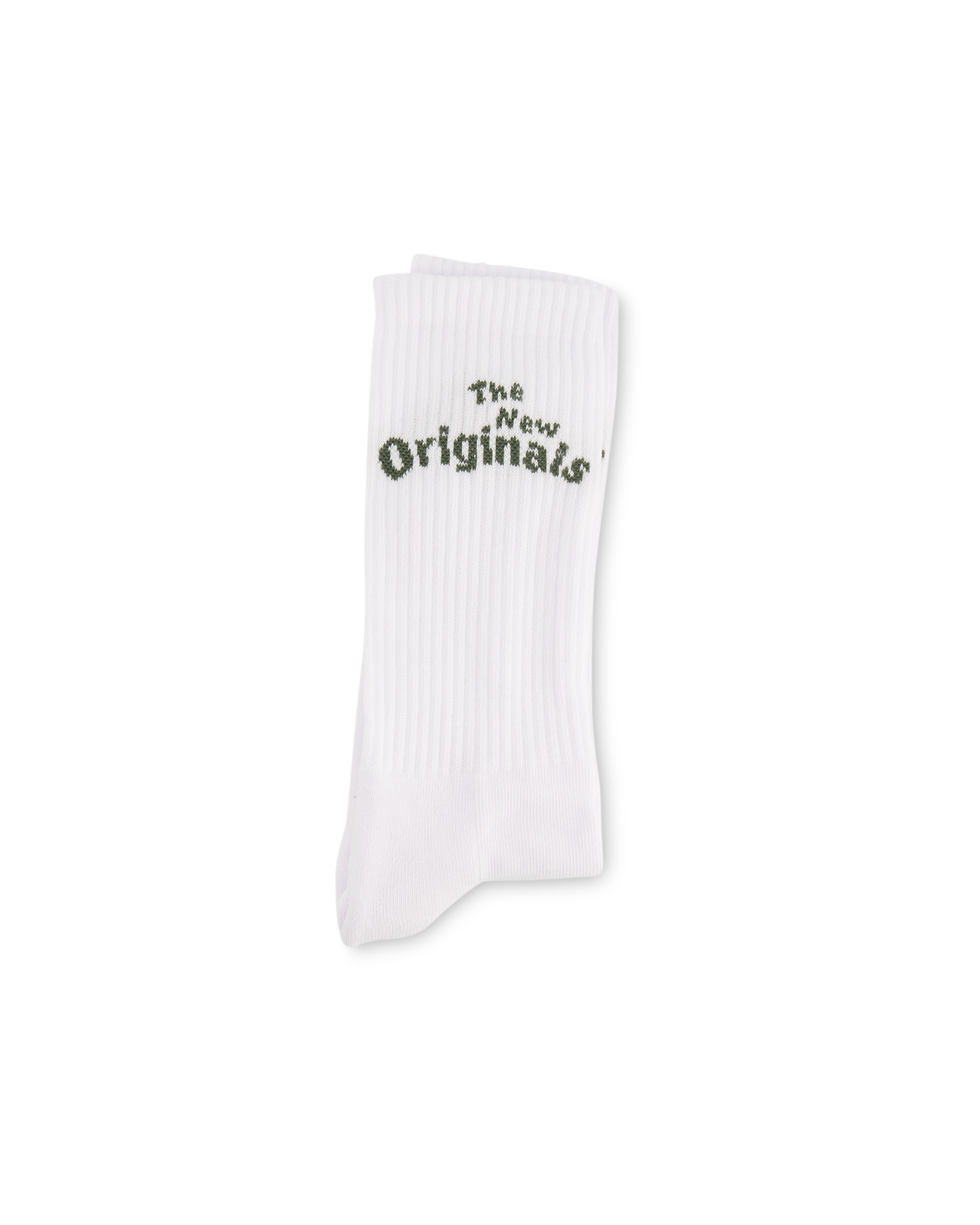 The New Originals Workman Socks WIT 1