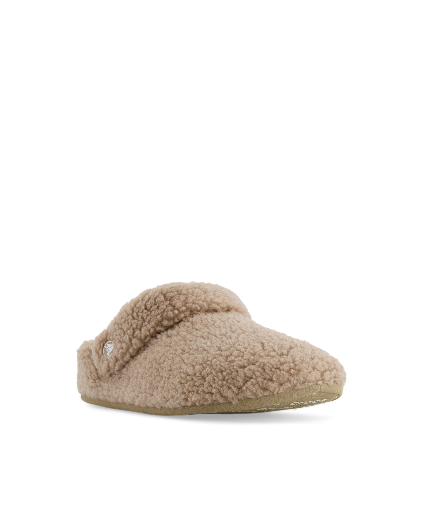 Crocs Classic Cozzzy Slipper BRUIN 2