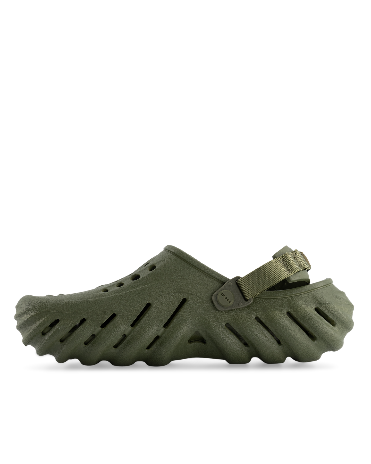 Crocs Echo Clog ARMY 2