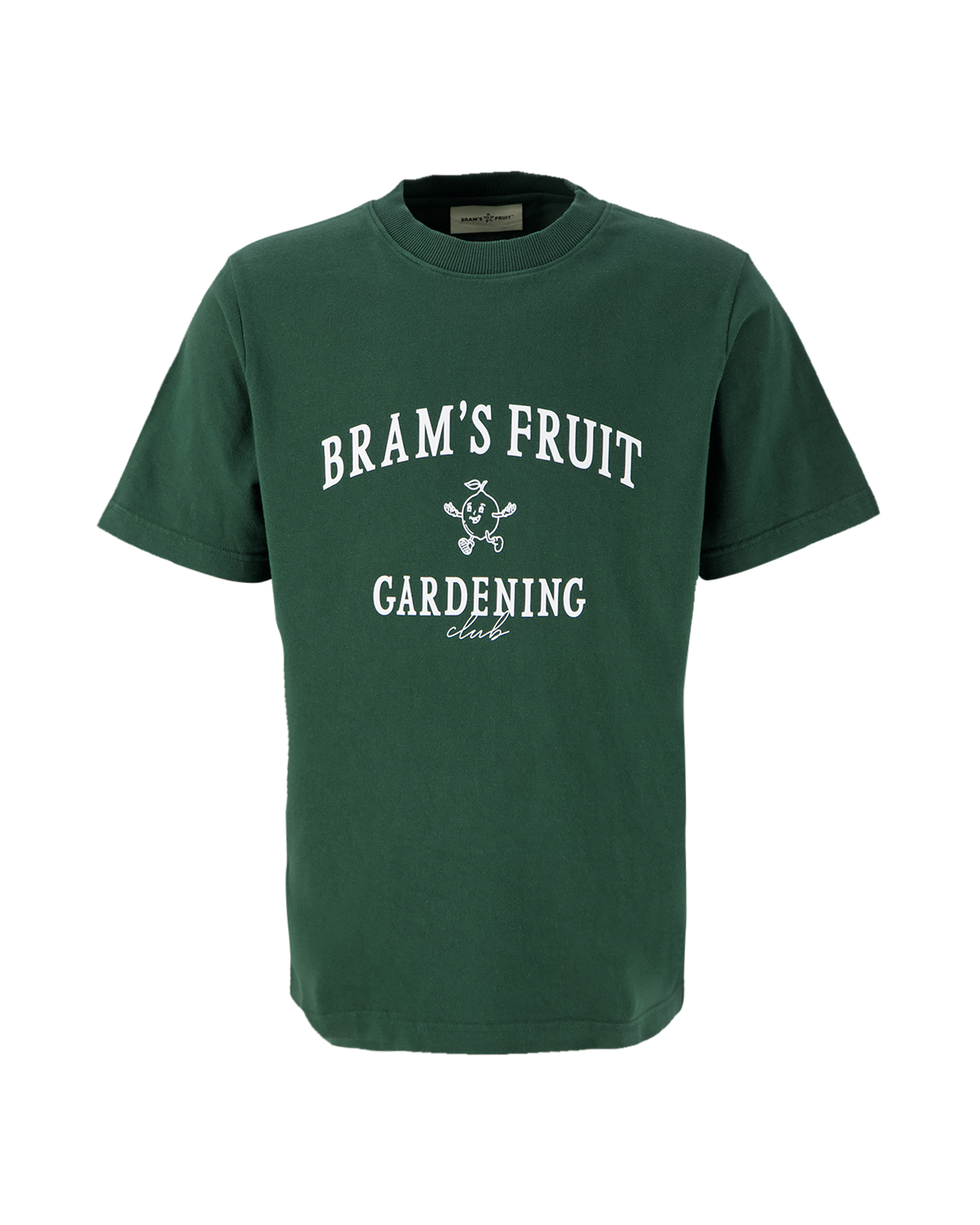 Brams Fruit Gardening-Club GROEN 1