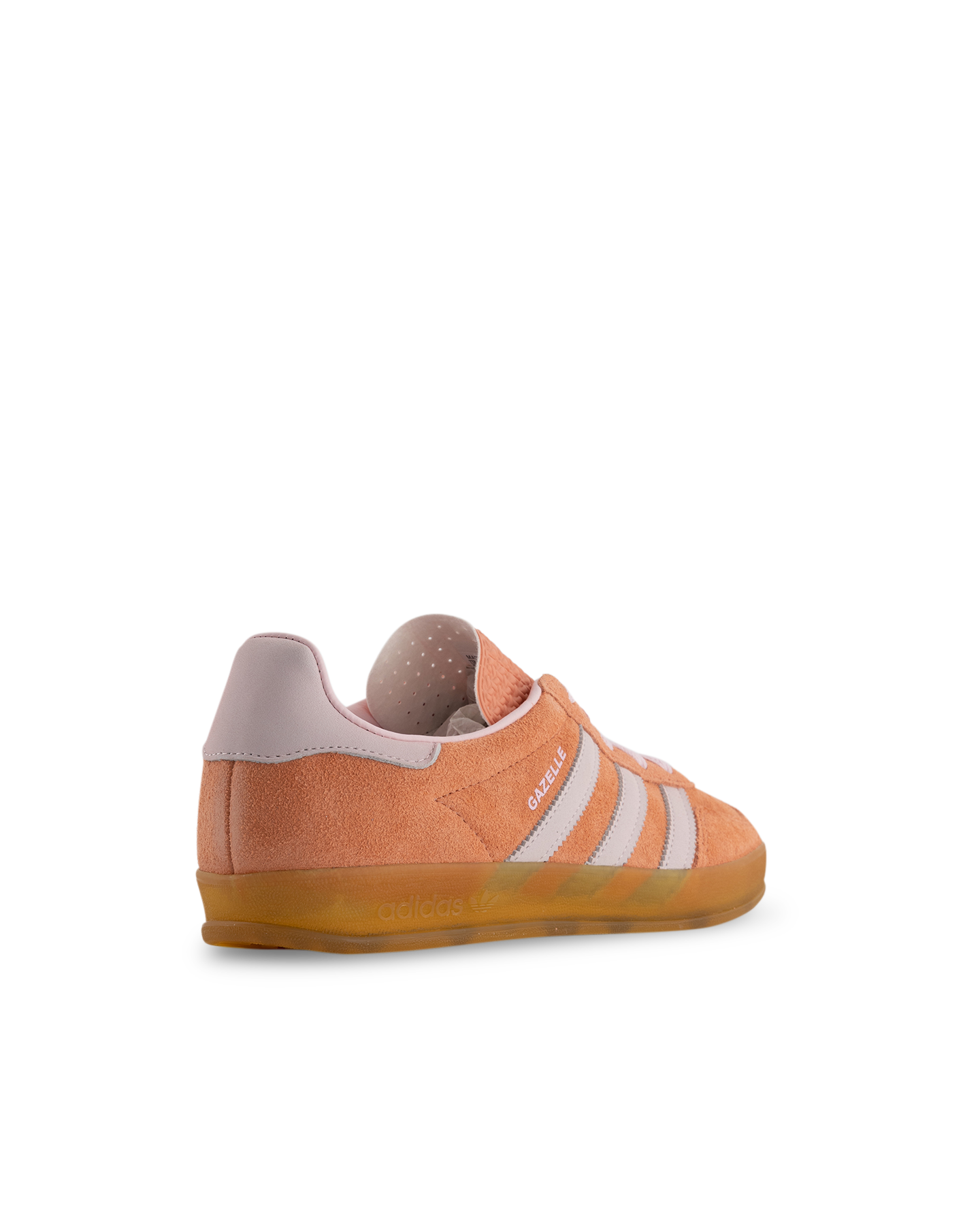 adidas Gazelle Indoor W ROSE 3