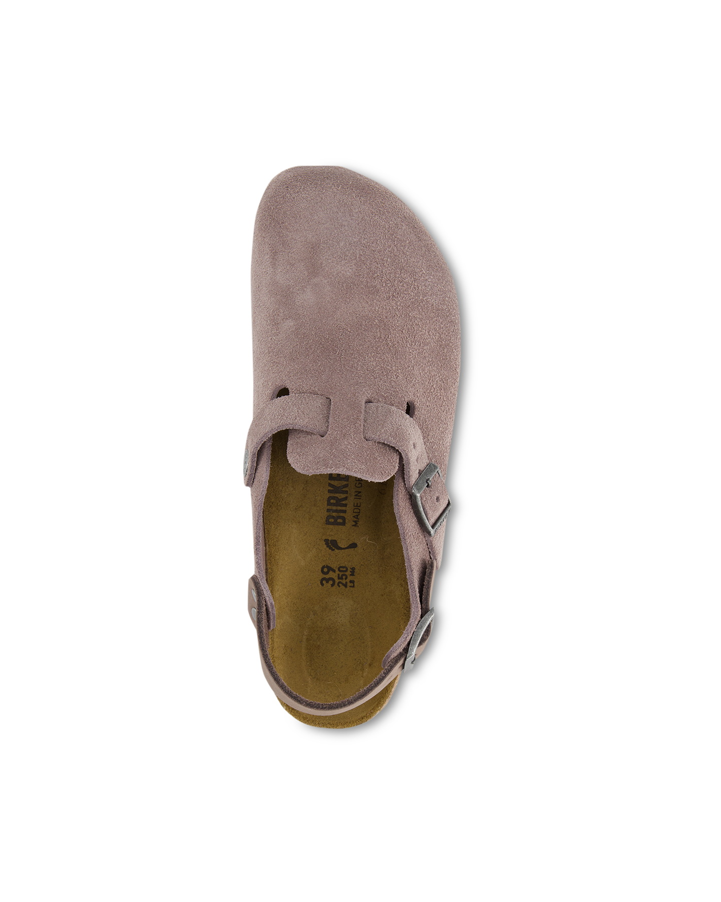 Birkenstock Tokio II Suede PAARS 5