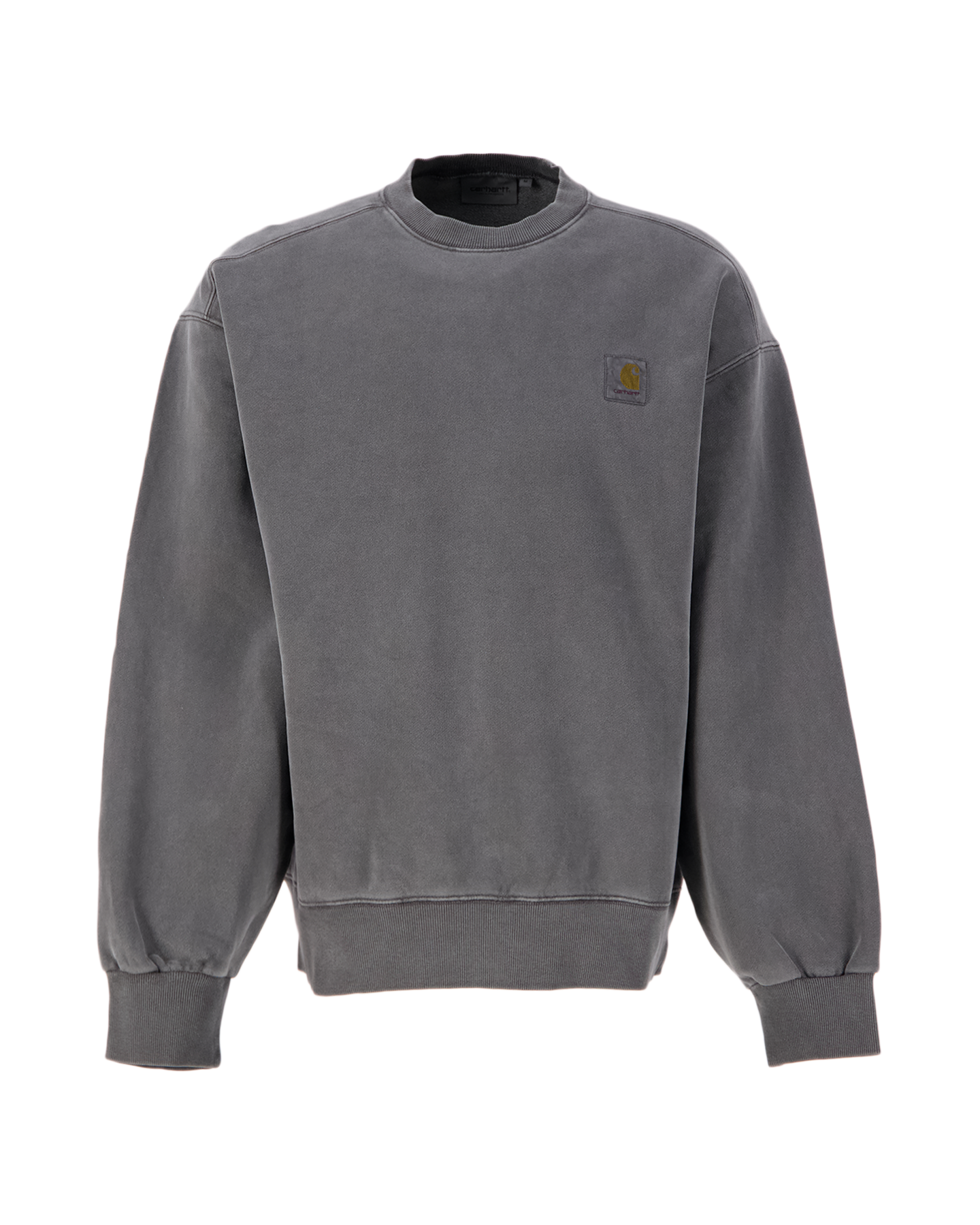 Carhartt WIP Vista Sweat GRIJS 1