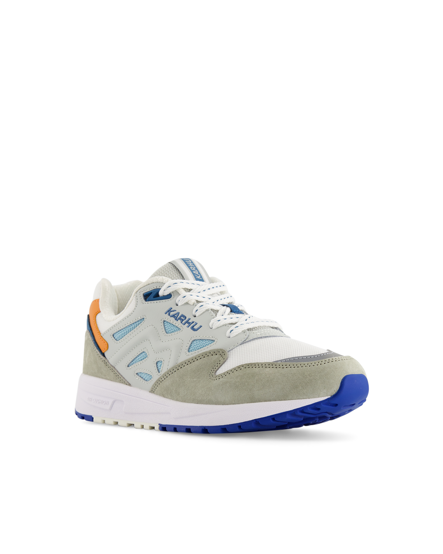 Karhu Legacy 96 GROEN 2