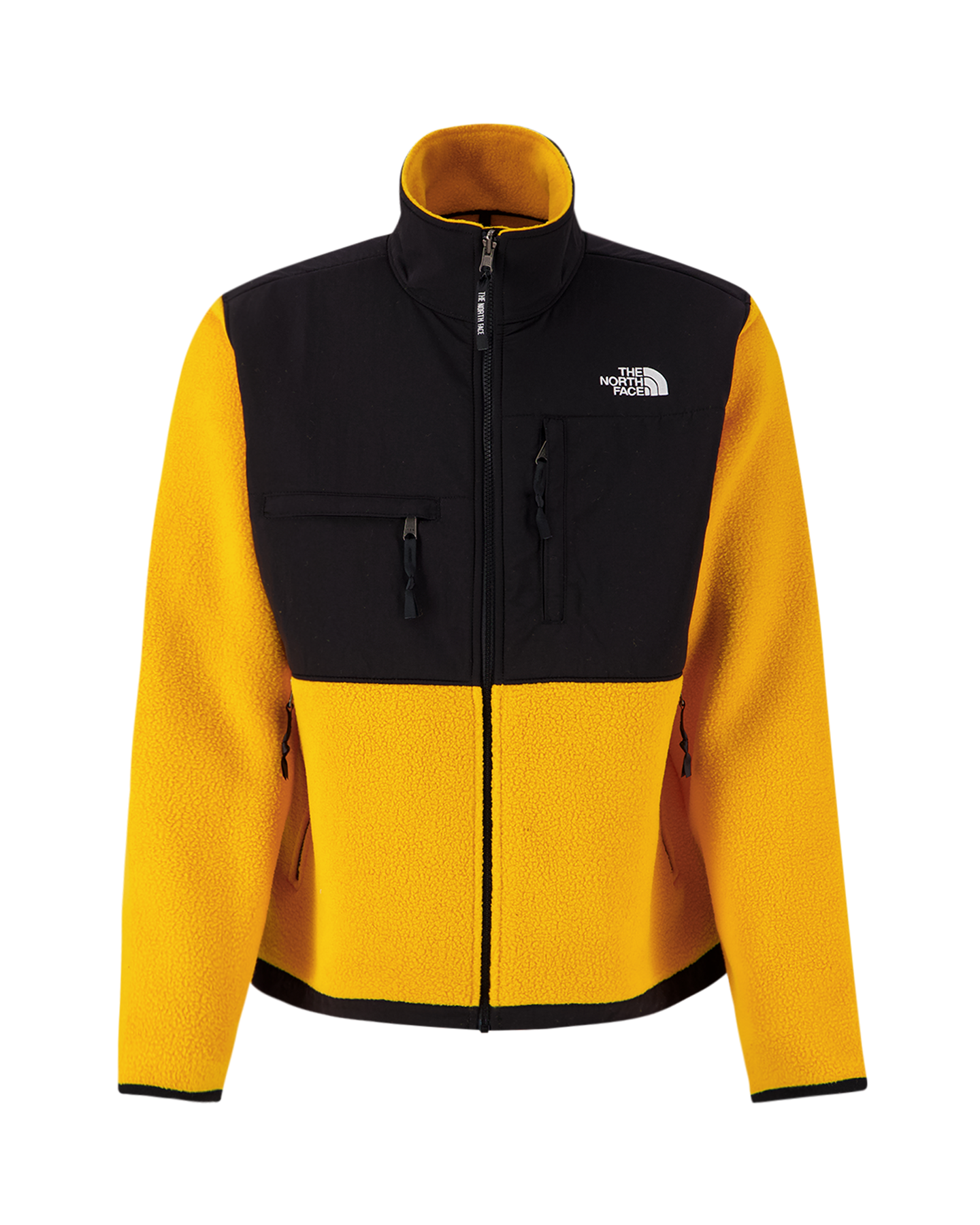 The North Face M Retro Denali Jacket GEEL 1