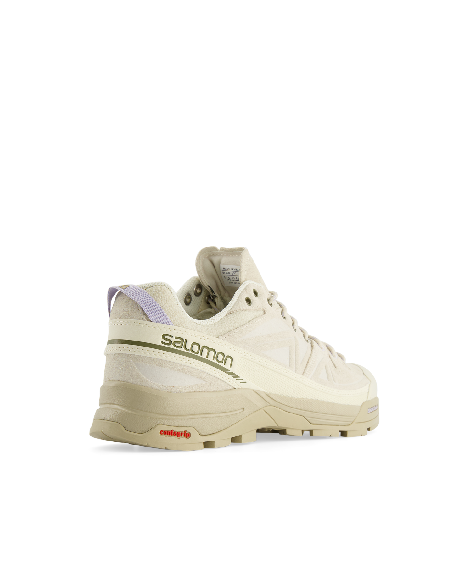 Salomon X-Alp Ltr BEIGE 3