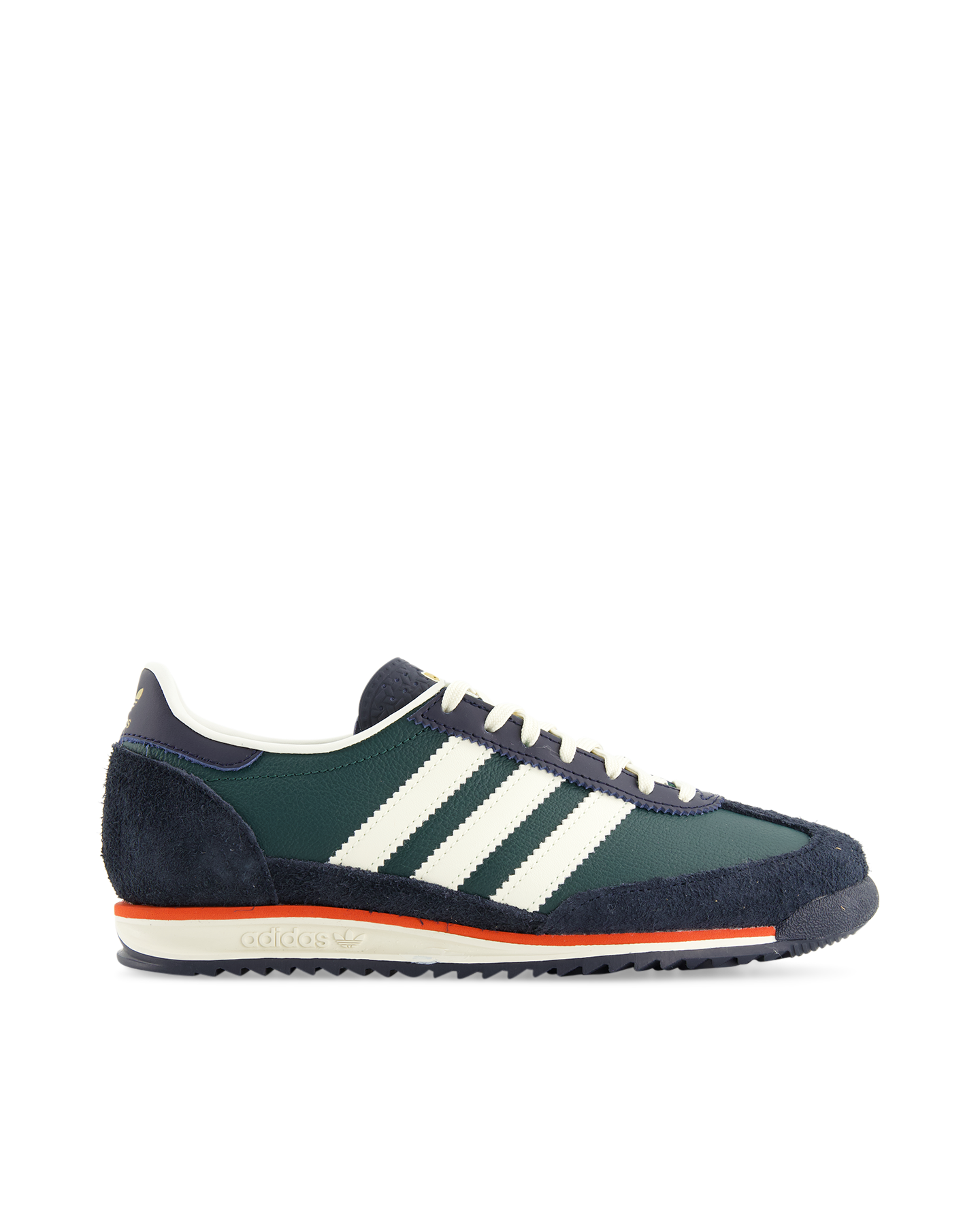 adidas Sl 72 OG W GROEN 1