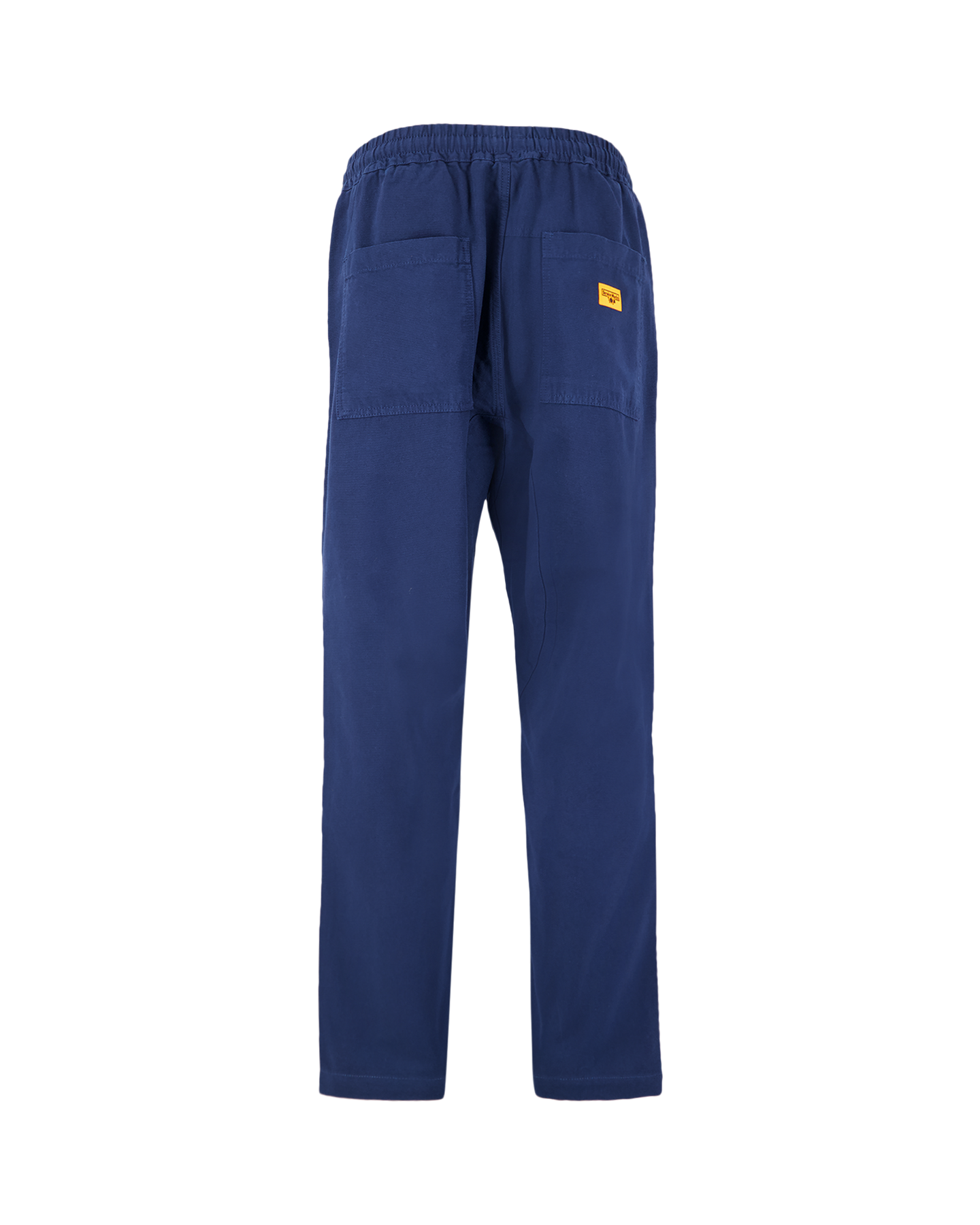 Service Works Classic Canvas Chef Pant BLAUW 2