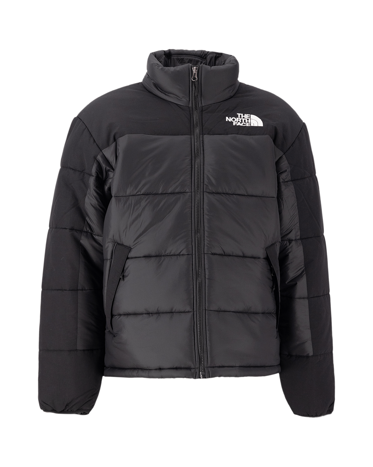 The North Face M Hmlyn Insulated Jacket ZWART 1