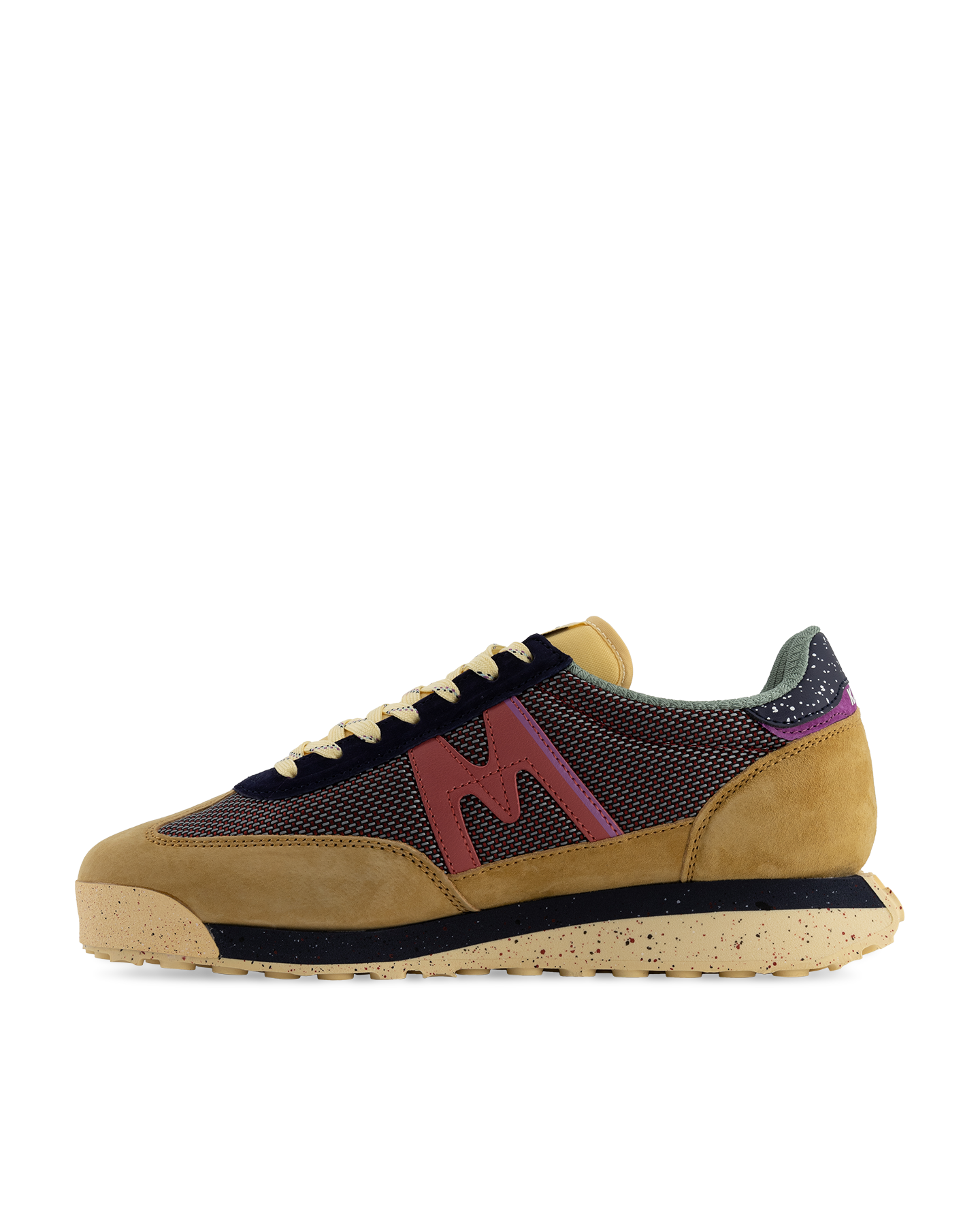 Karhu Mestari Control MULTICOLOR 4