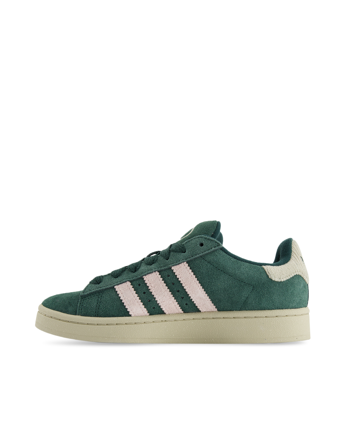 adidas Campus 00S W GROEN 4