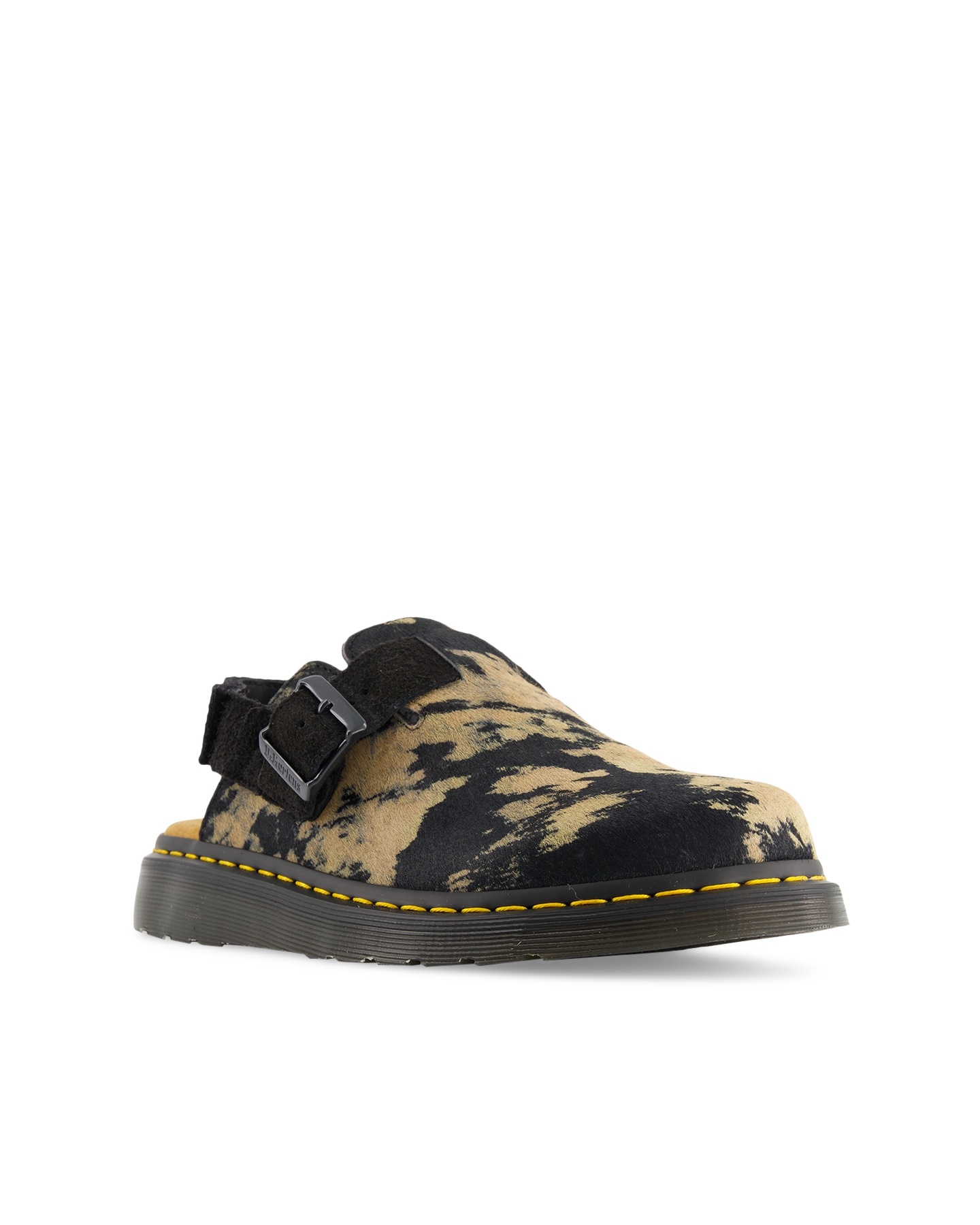 Dr Martens Jorge Ii ZWART 2