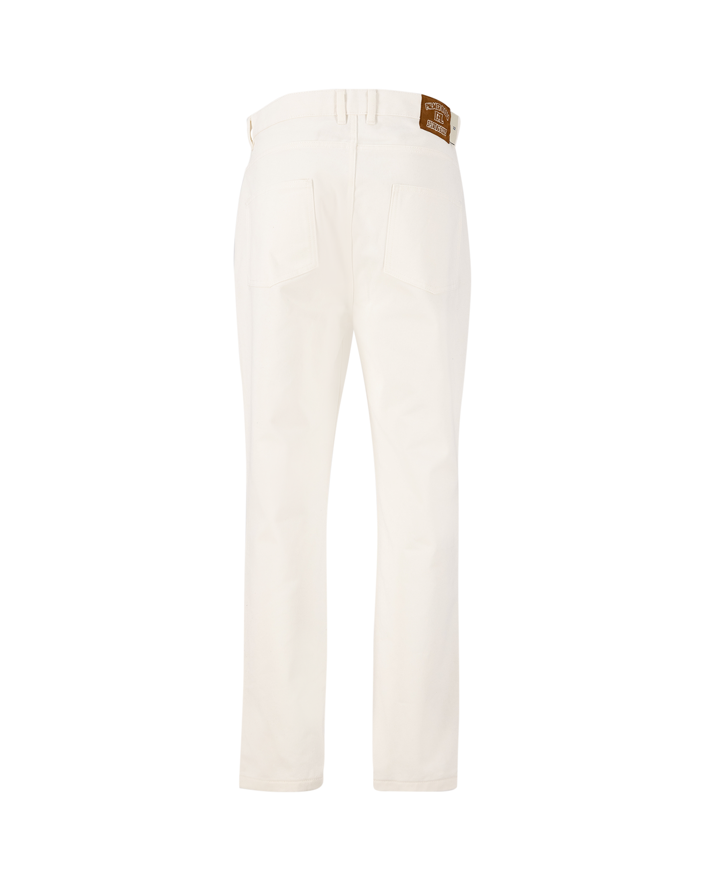 PAL Sporting Goods Off To The Races Riders Pants OFFWHITE 2